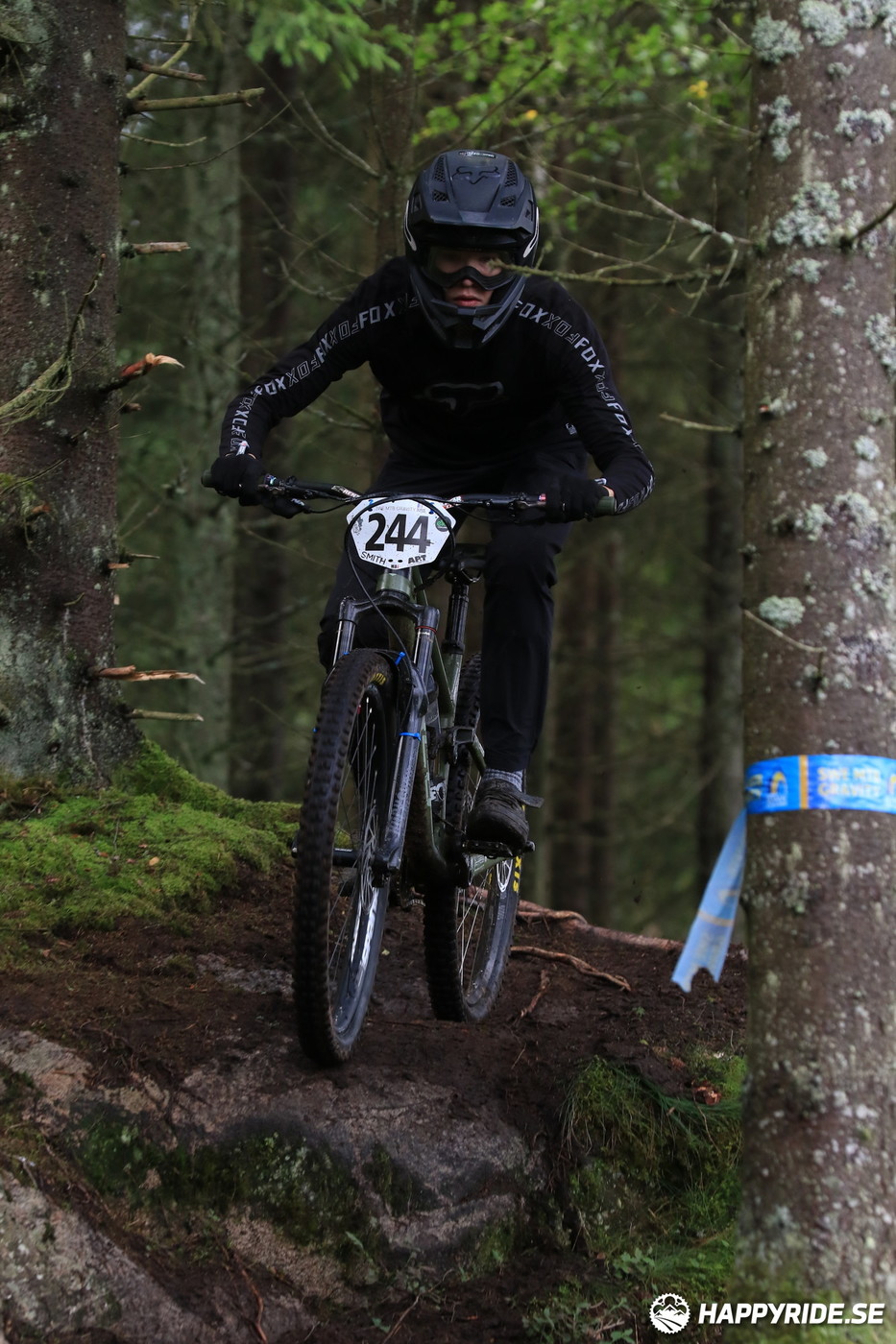 Bild från Ulricehamn SWE CUP Enduro 2021