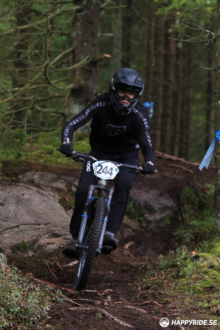 Bild från Ulricehamn SWE CUP Enduro 2021