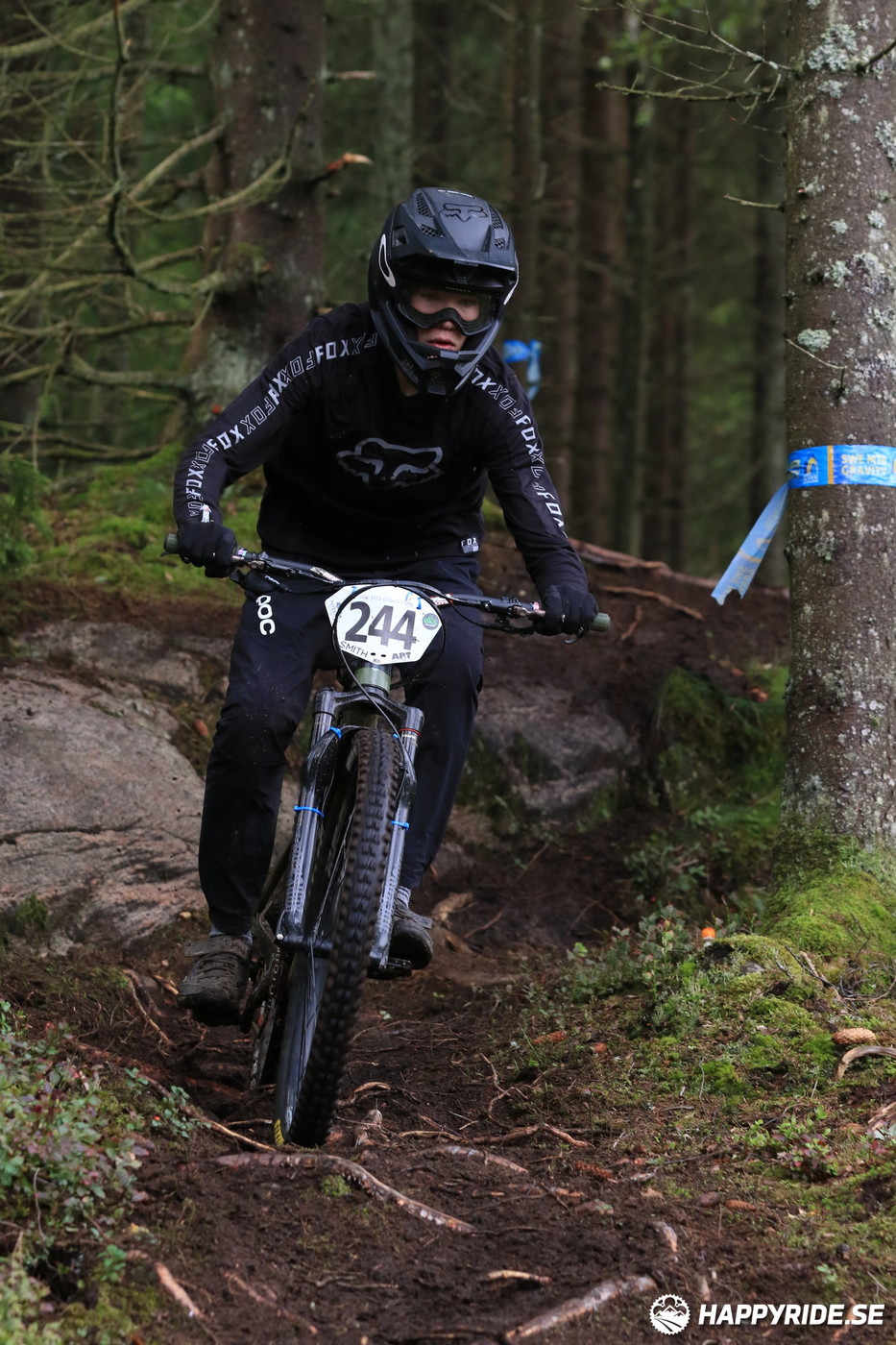 Bild från Ulricehamn SWE CUP Enduro 2021