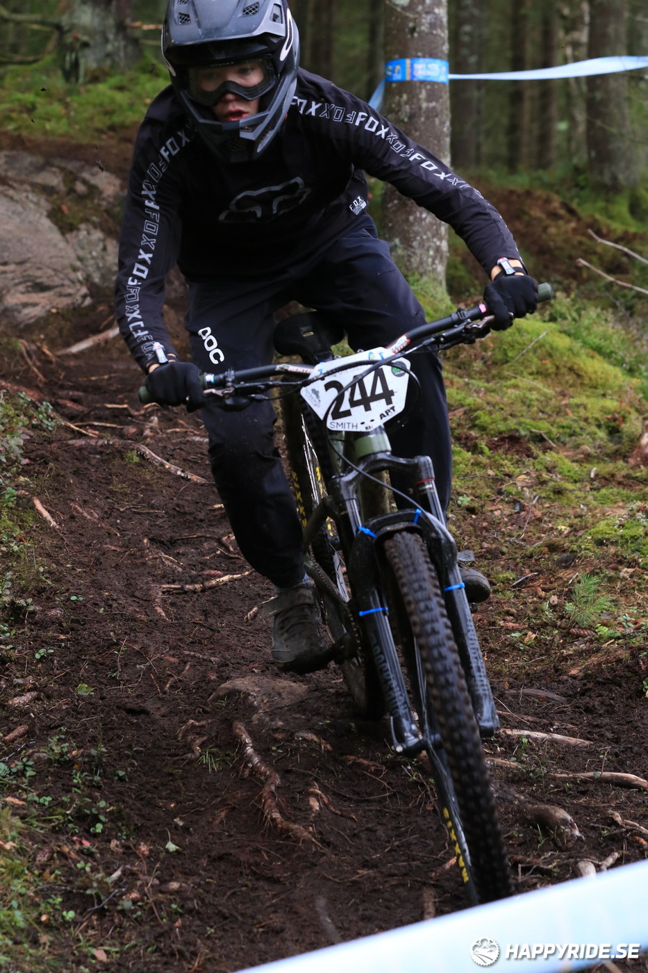 Bild från Ulricehamn SWE CUP Enduro 2021