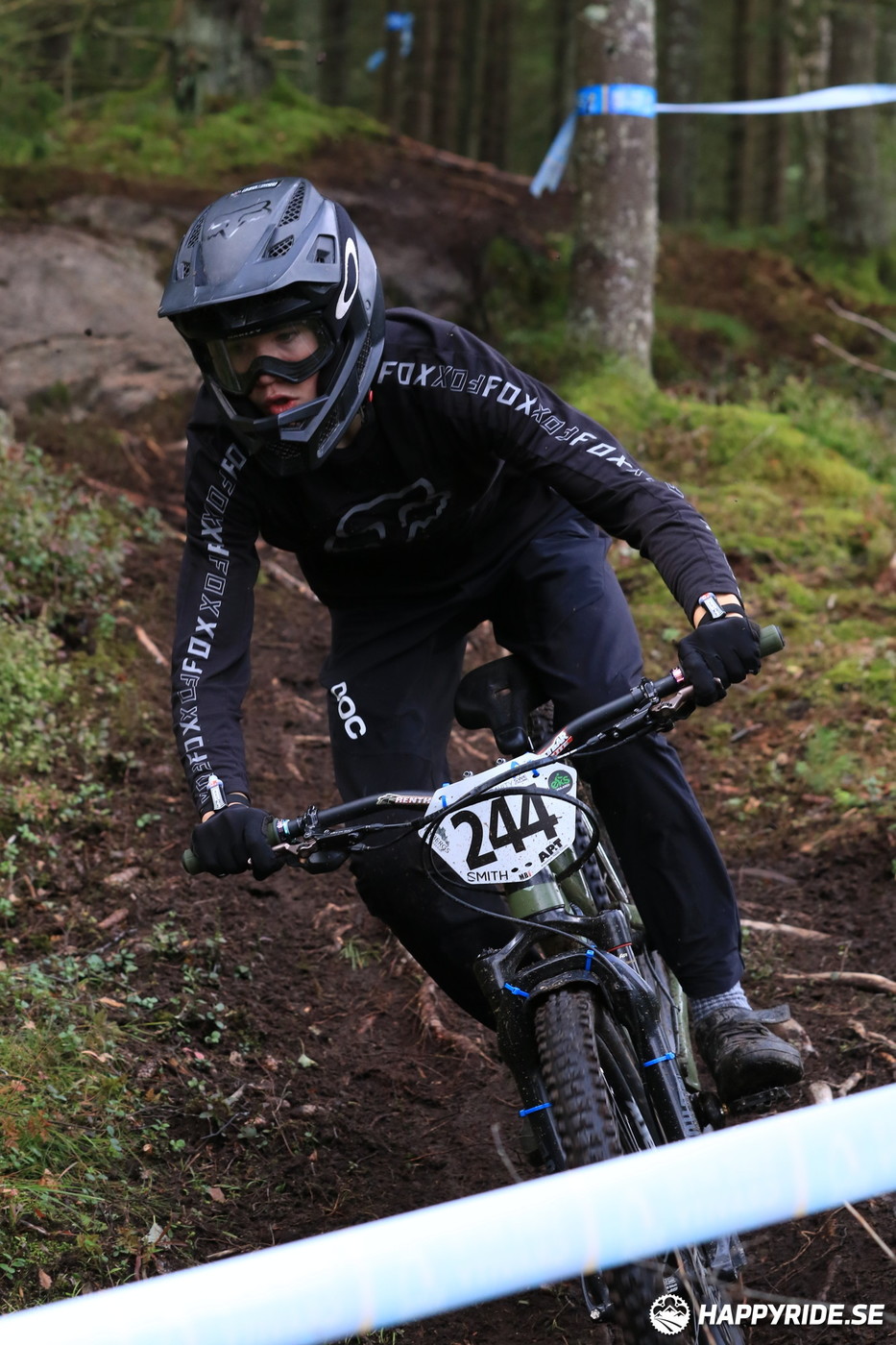 Bild från Ulricehamn SWE CUP Enduro 2021