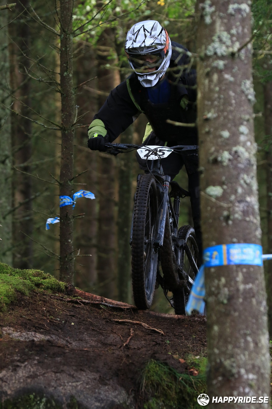 Bild från Ulricehamn SWE CUP Enduro 2021