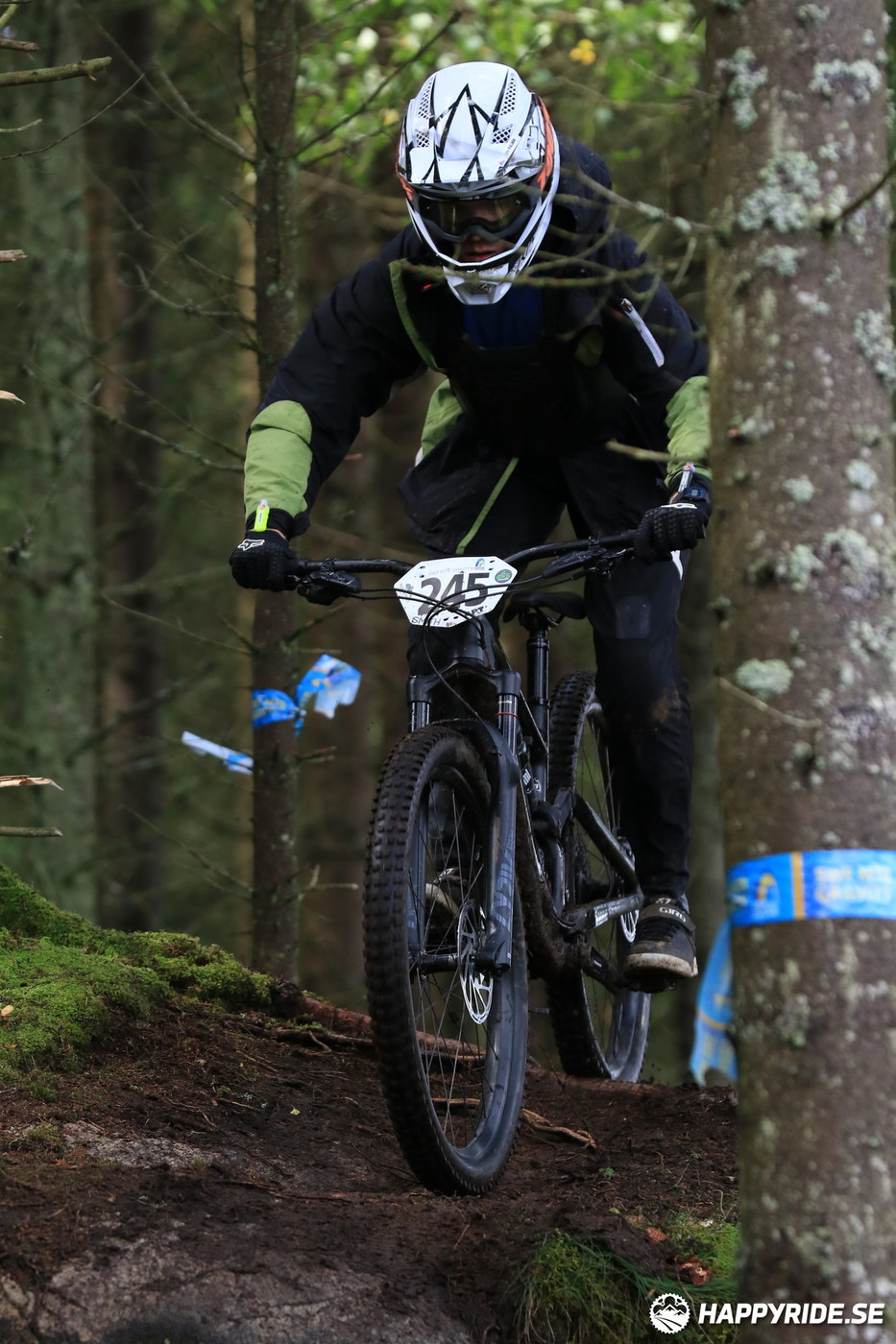 Bild från Ulricehamn SWE CUP Enduro 2021