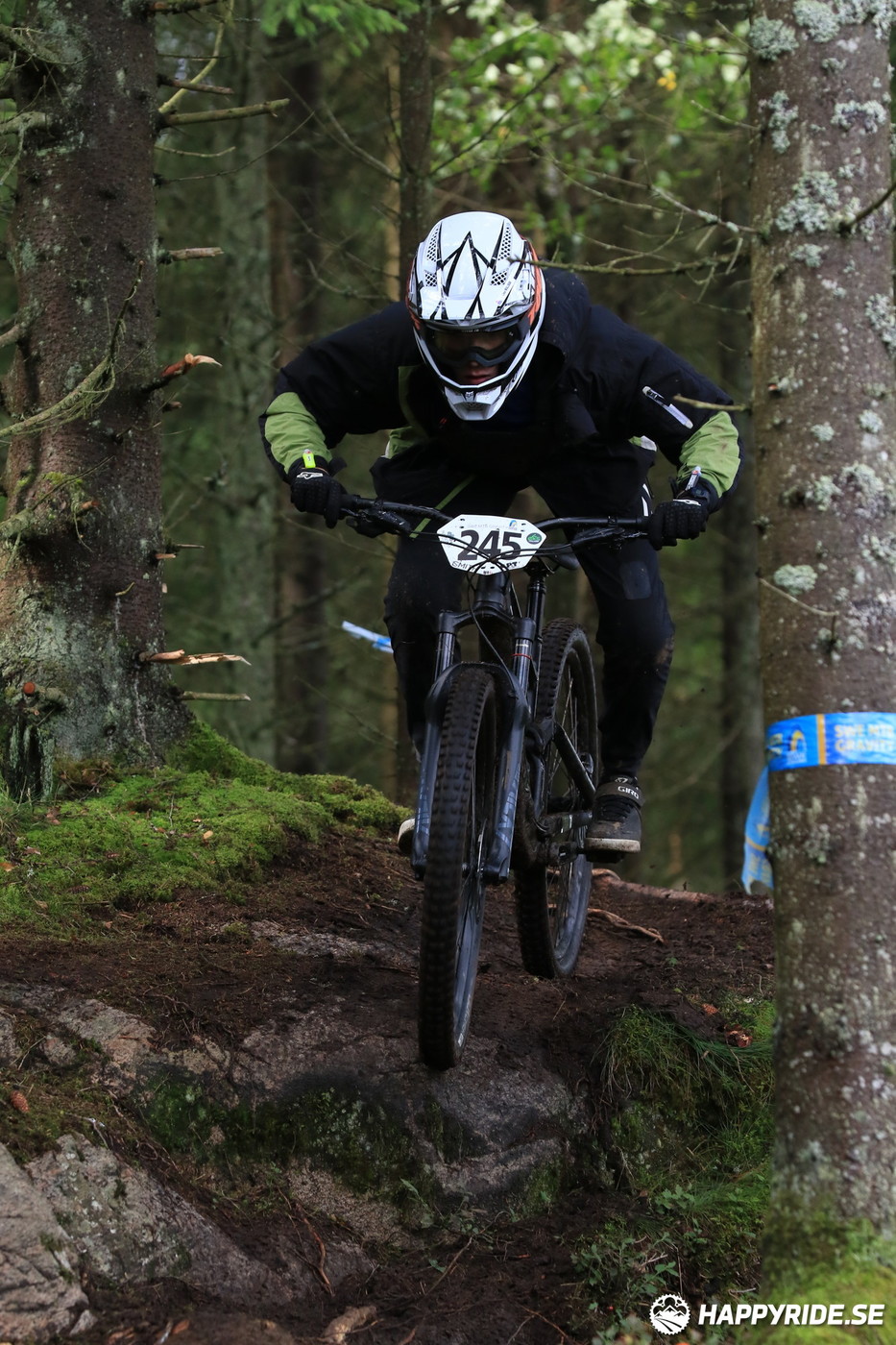 Bild från Ulricehamn SWE CUP Enduro 2021