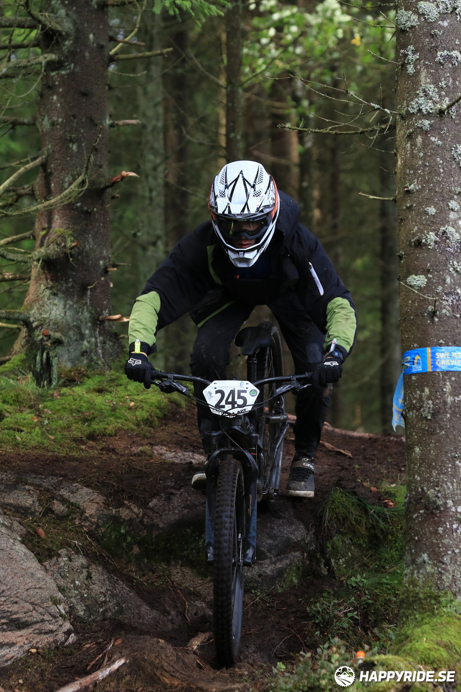 Bild från Ulricehamn SWE CUP Enduro 2021