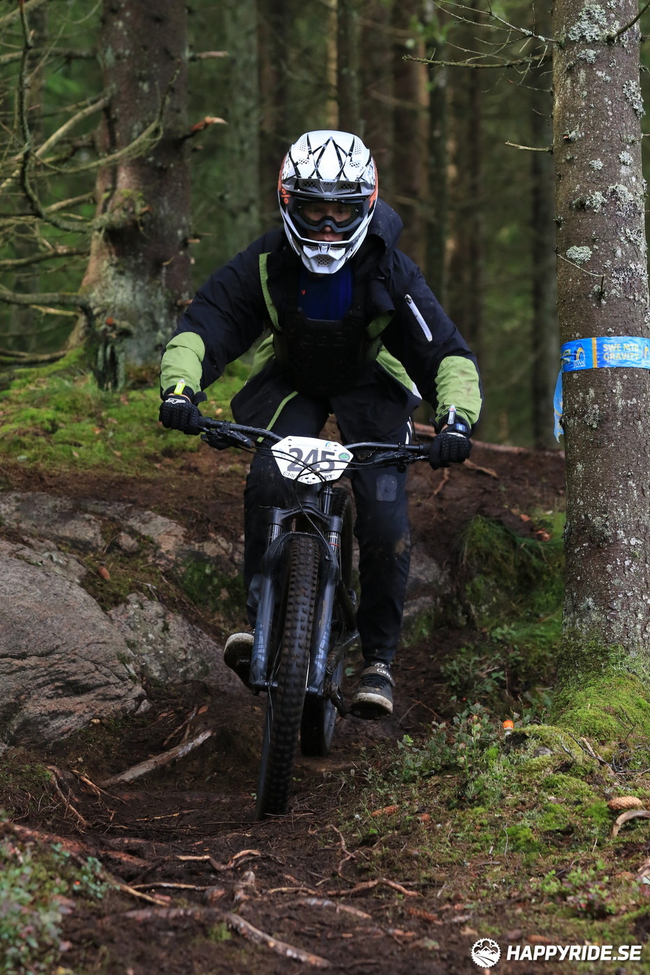 Bild från Ulricehamn SWE CUP Enduro 2021