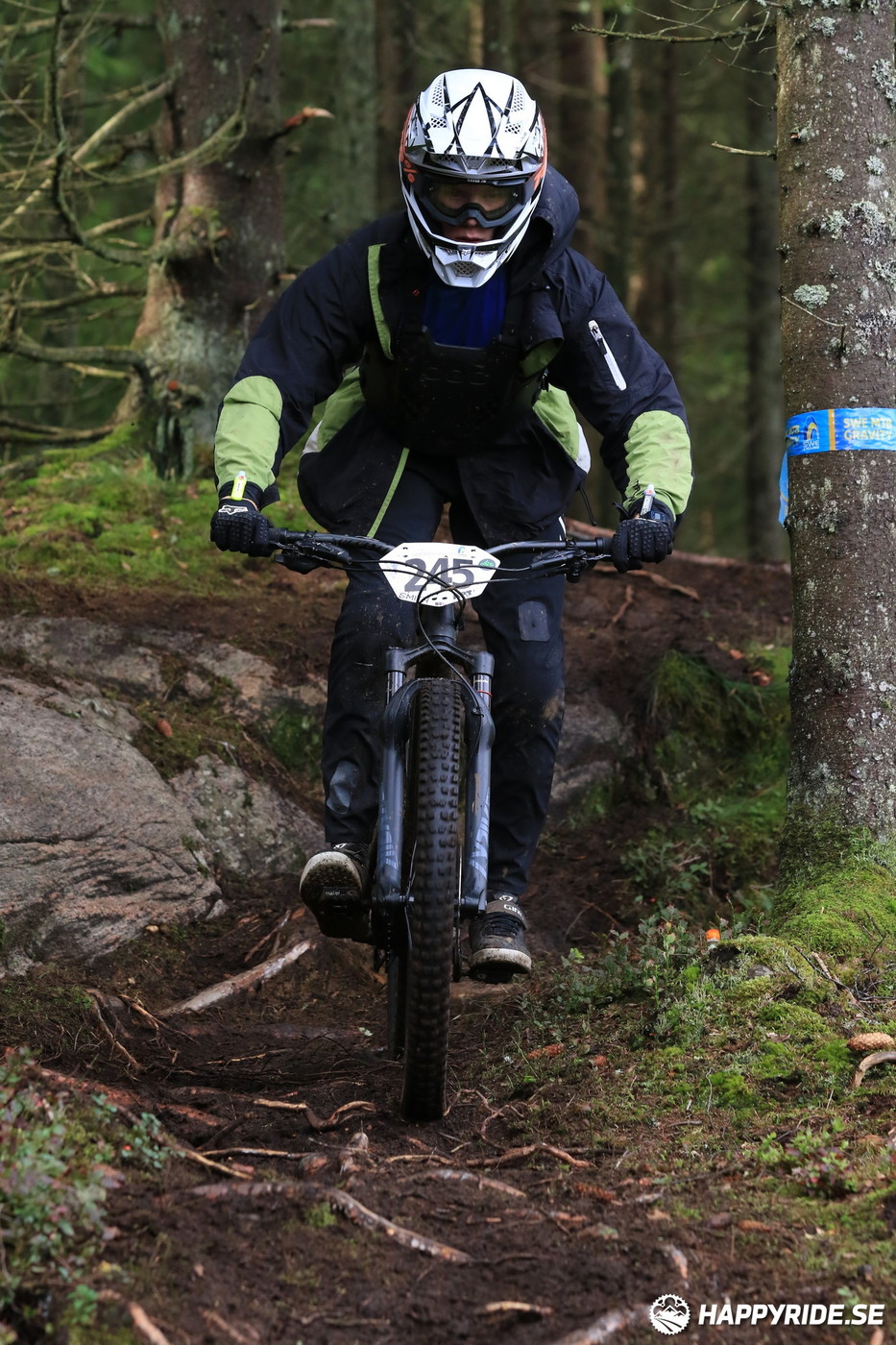 Bild från Ulricehamn SWE CUP Enduro 2021