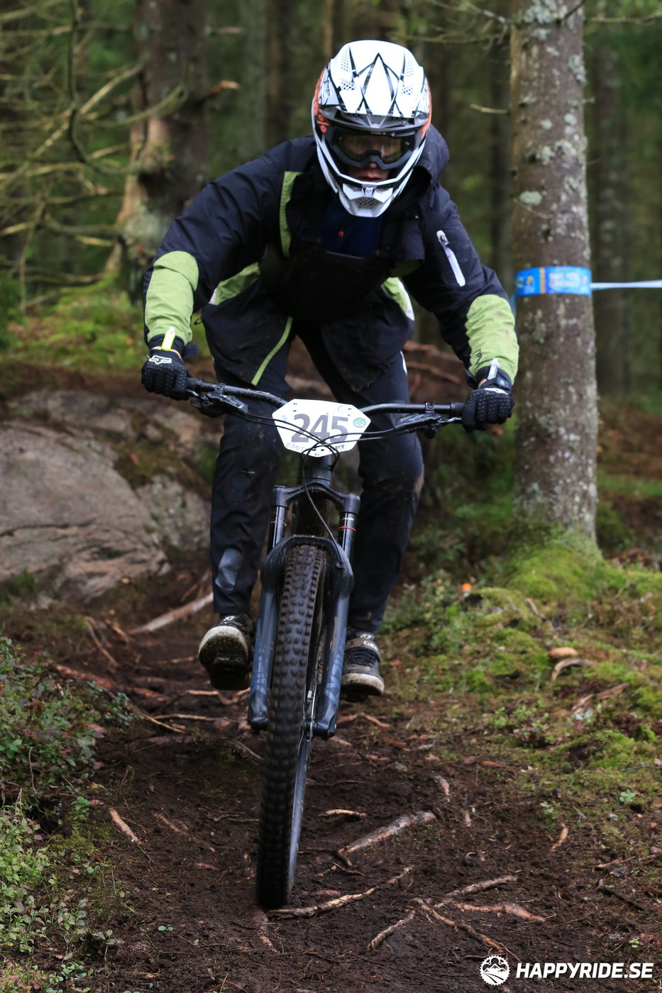 Bild från Ulricehamn SWE CUP Enduro 2021