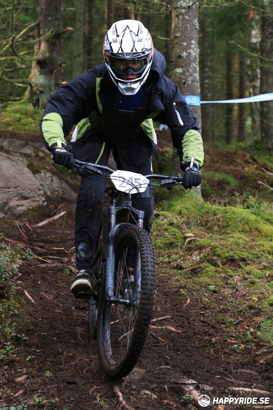Bild från Ulricehamn SWE CUP Enduro 2021
