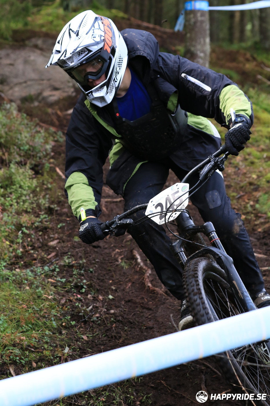 Bild från Ulricehamn SWE CUP Enduro 2021