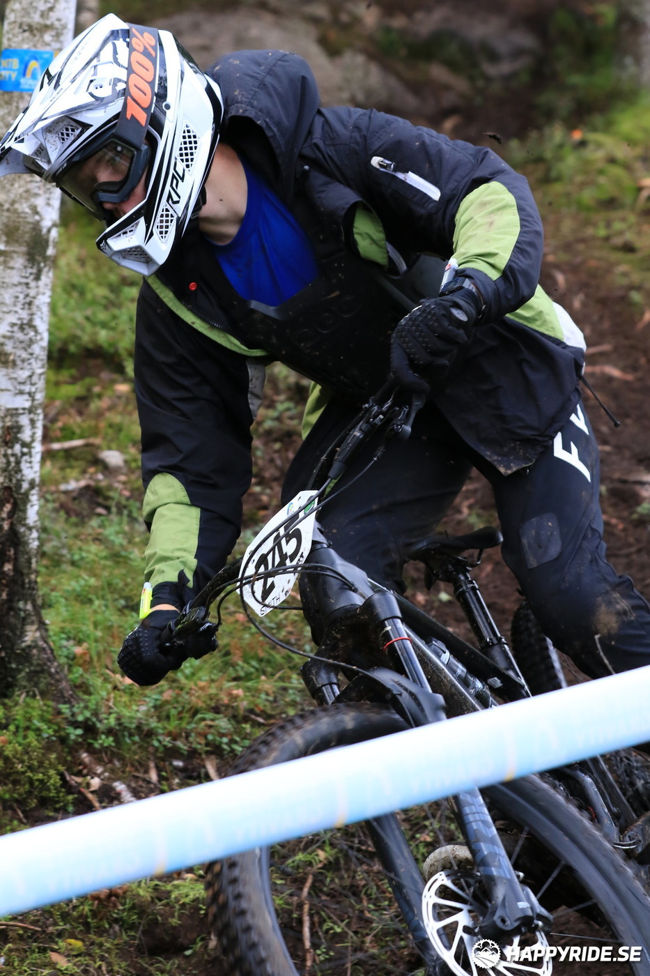 Bild från Ulricehamn SWE CUP Enduro 2021