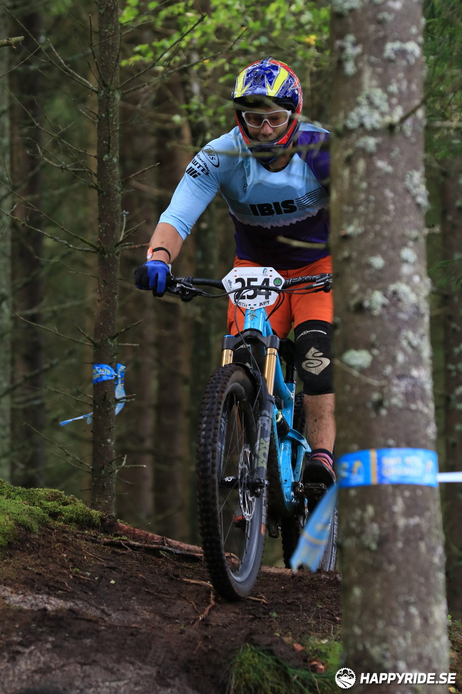 Bild från Ulricehamn SWE CUP Enduro 2021