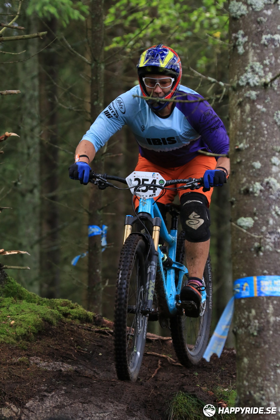 Bild från Ulricehamn SWE CUP Enduro 2021