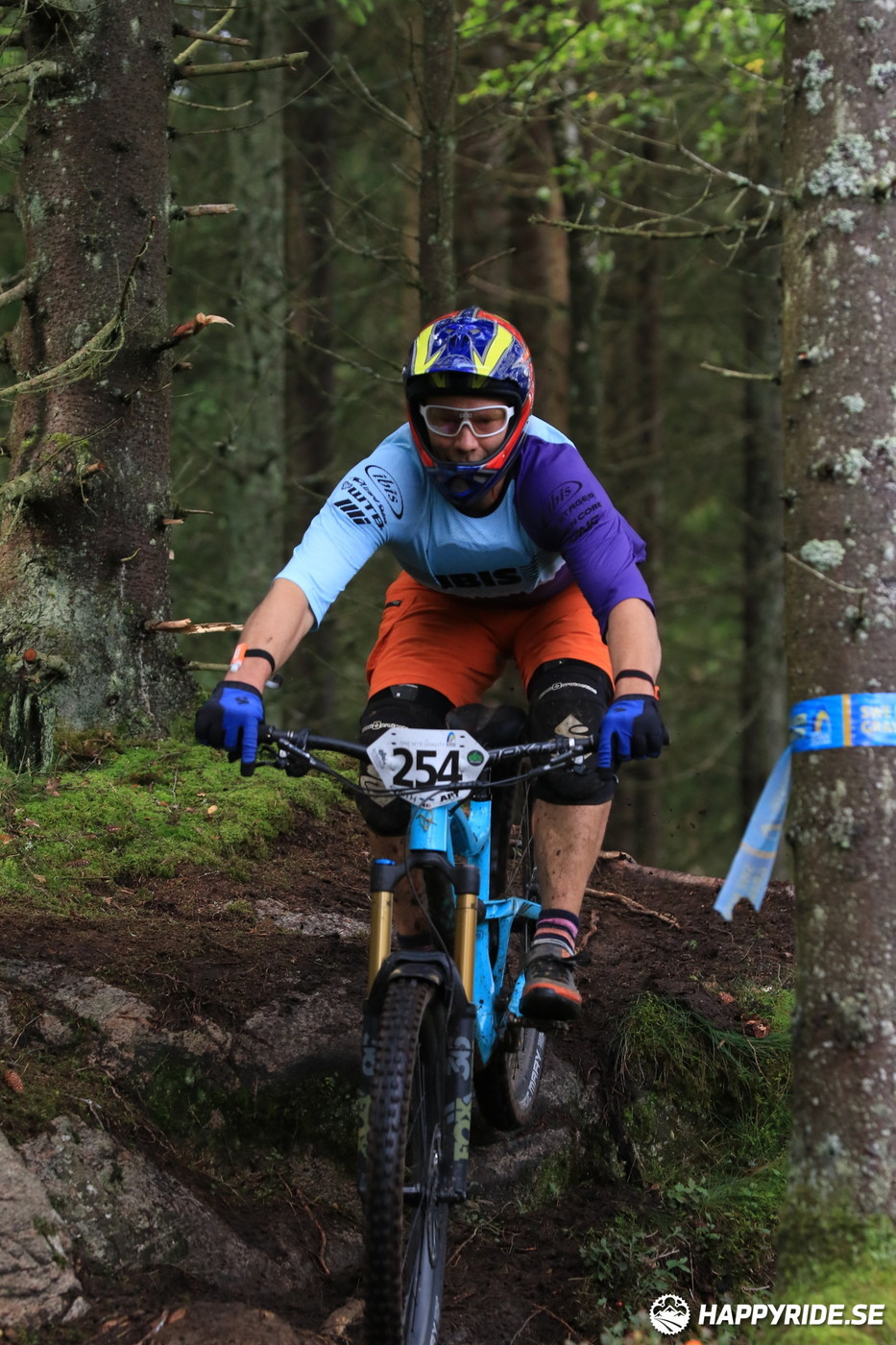 Bild från Ulricehamn SWE CUP Enduro 2021