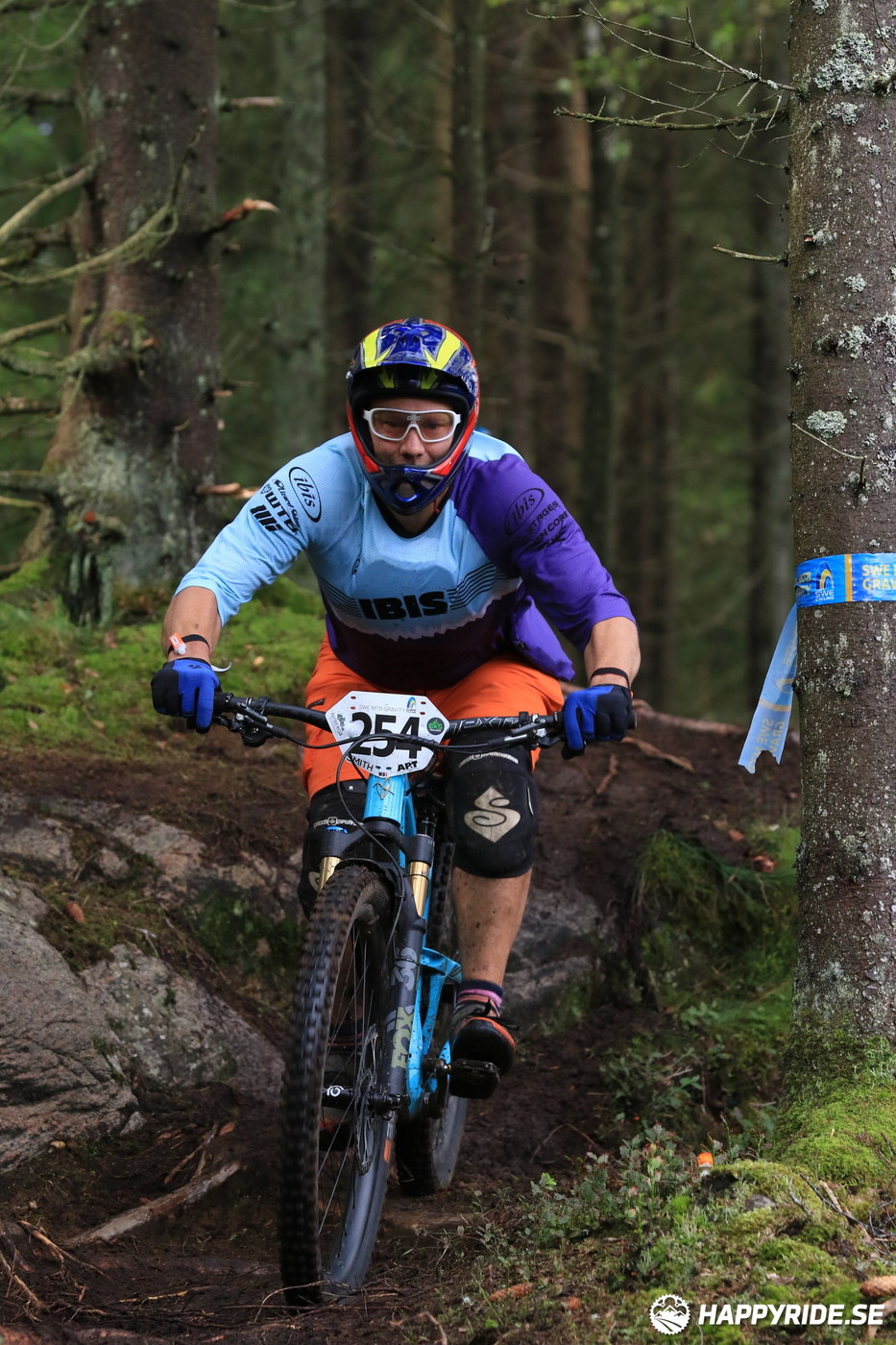Bild från Ulricehamn SWE CUP Enduro 2021