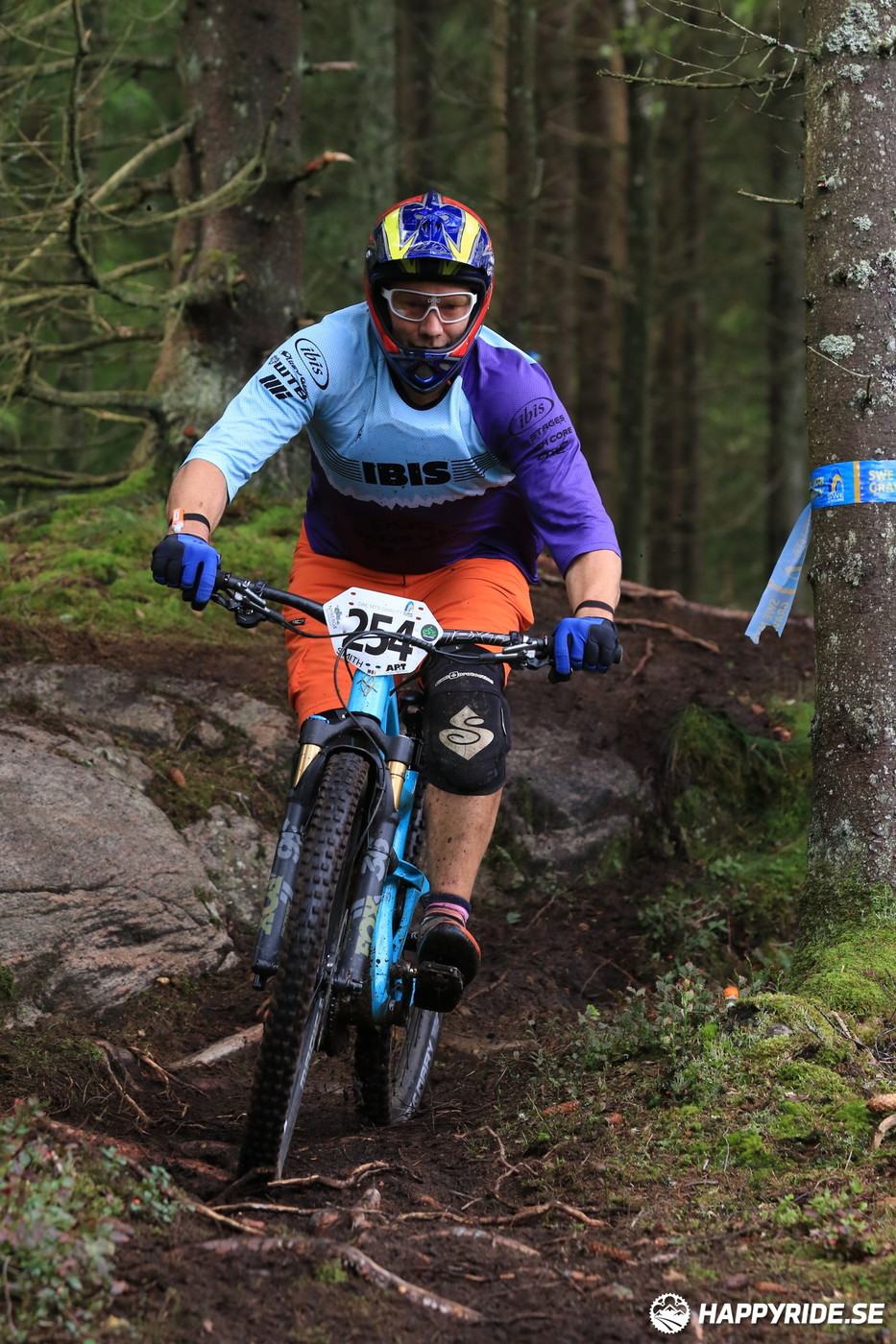 Bild från Ulricehamn SWE CUP Enduro 2021