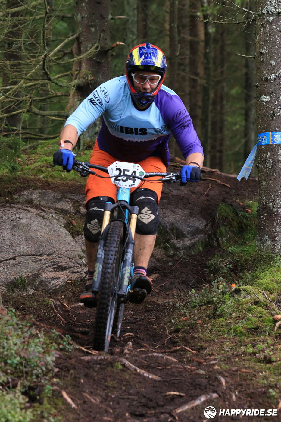 Bild från Ulricehamn SWE CUP Enduro 2021