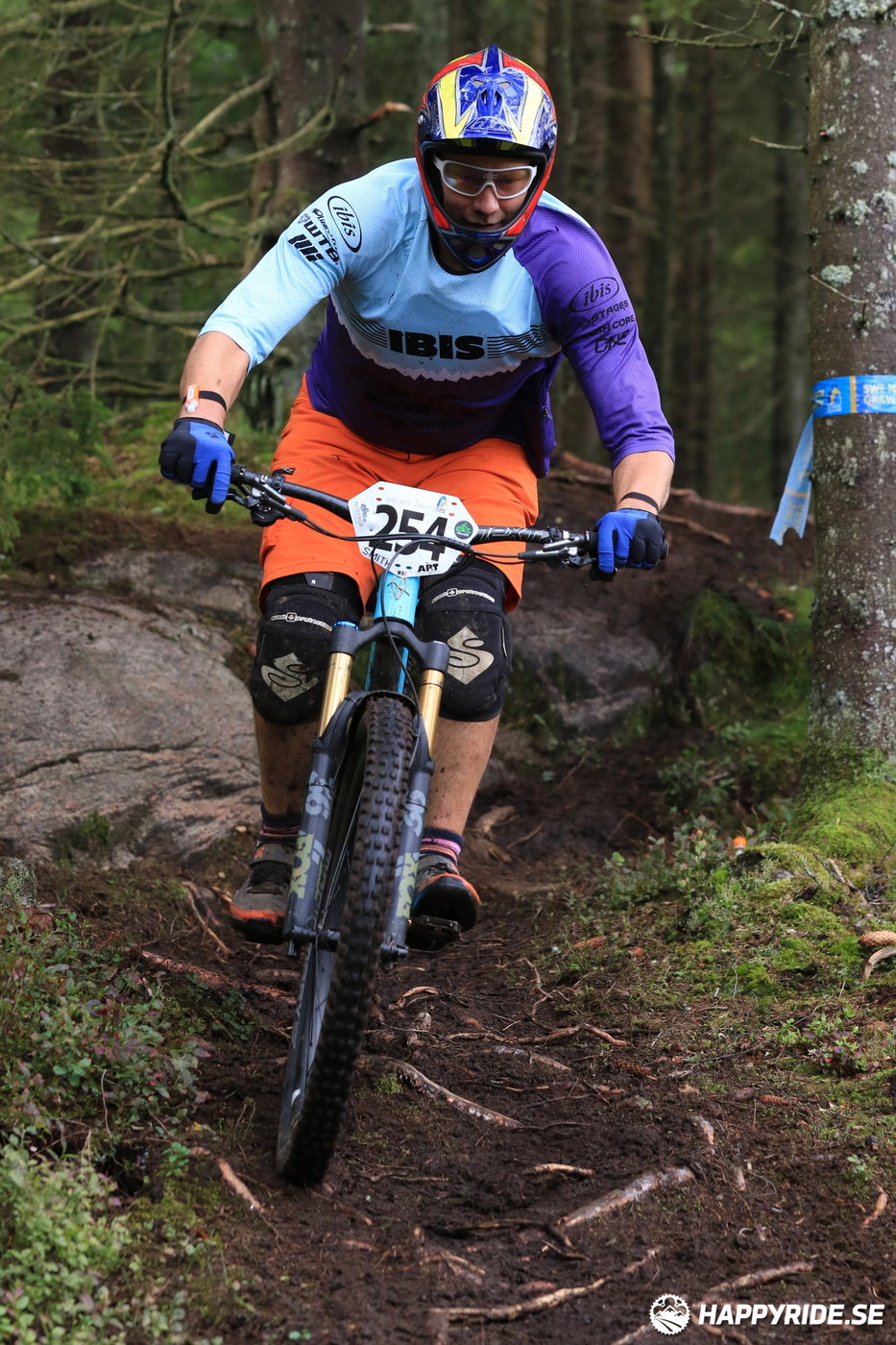 Bild från Ulricehamn SWE CUP Enduro 2021