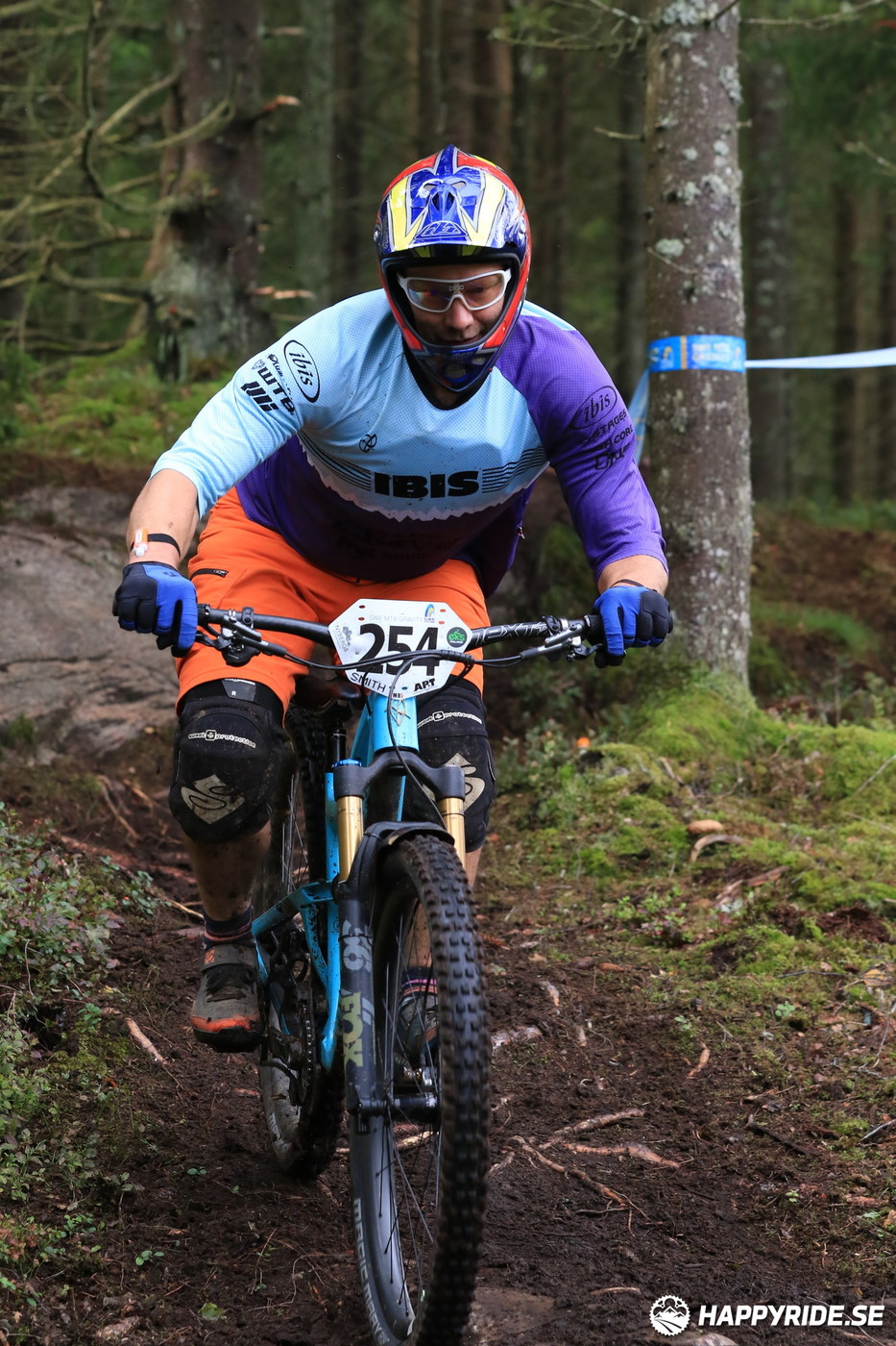 Bild från Ulricehamn SWE CUP Enduro 2021