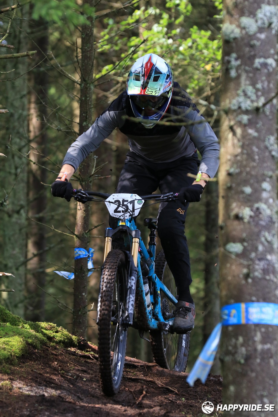 Bild från Ulricehamn SWE CUP Enduro 2021