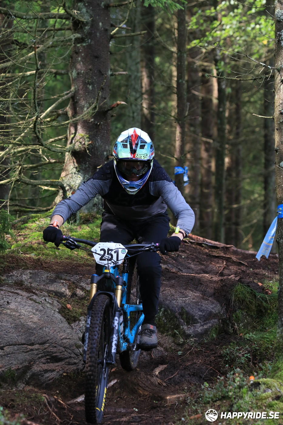 Bild från Ulricehamn SWE CUP Enduro 2021