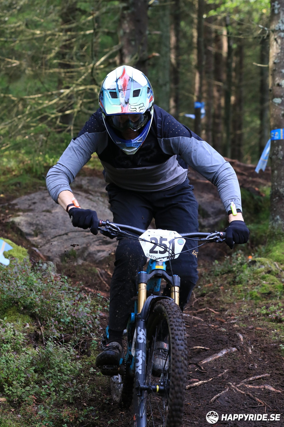 Bild från Ulricehamn SWE CUP Enduro 2021