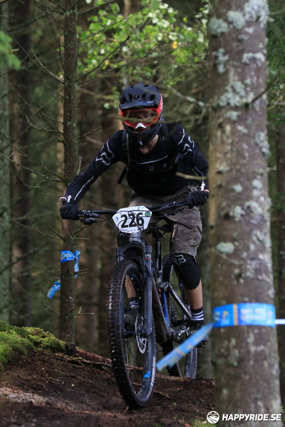 Bild från Ulricehamn SWE CUP Enduro 2021