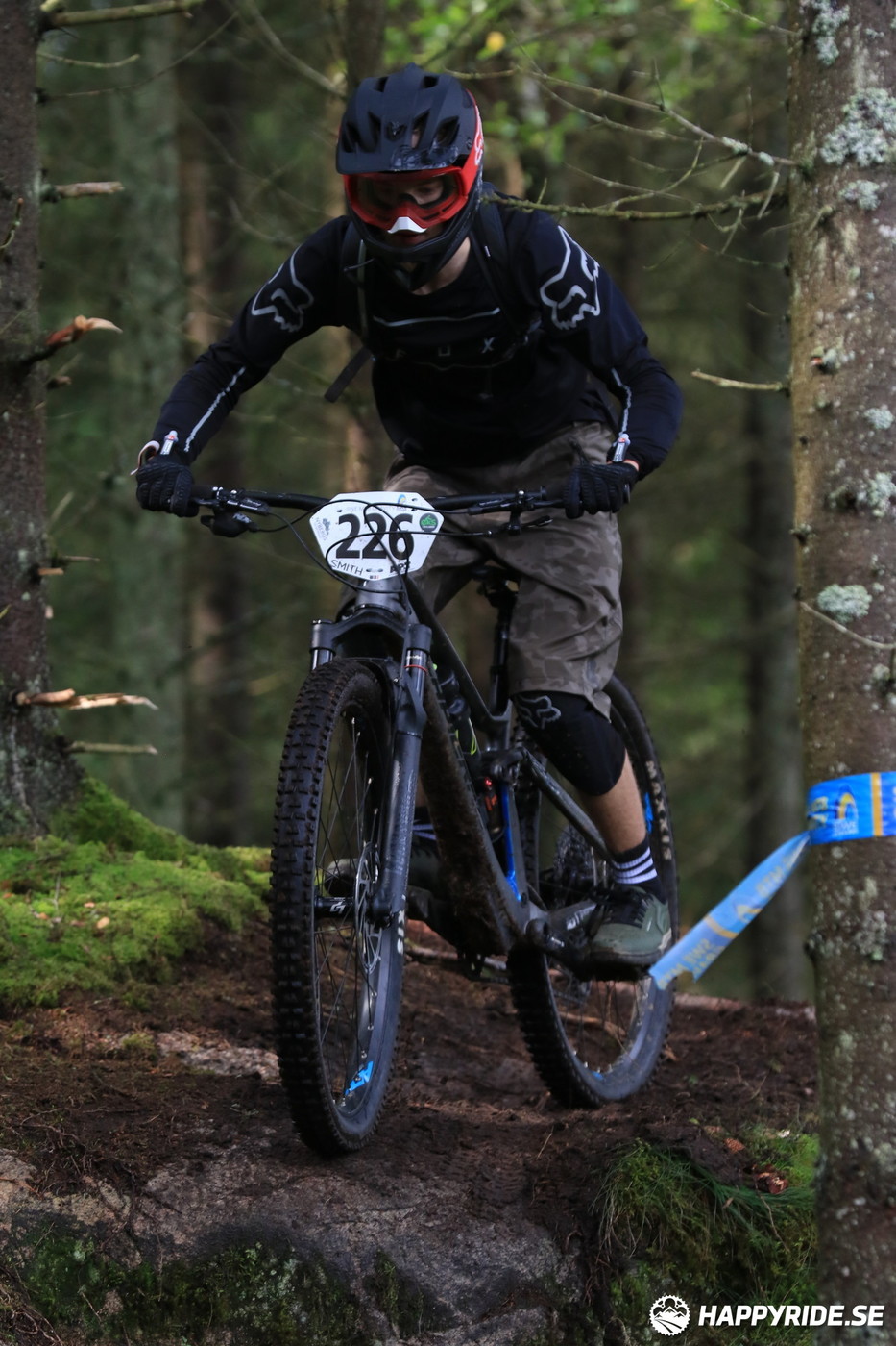 Bild från Ulricehamn SWE CUP Enduro 2021