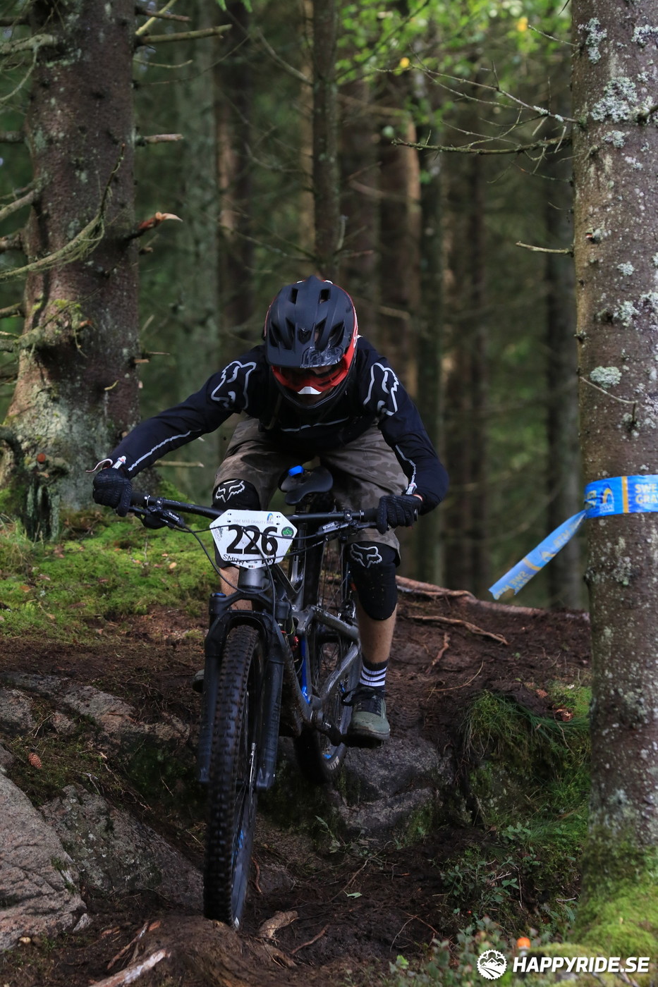 Bild från Ulricehamn SWE CUP Enduro 2021