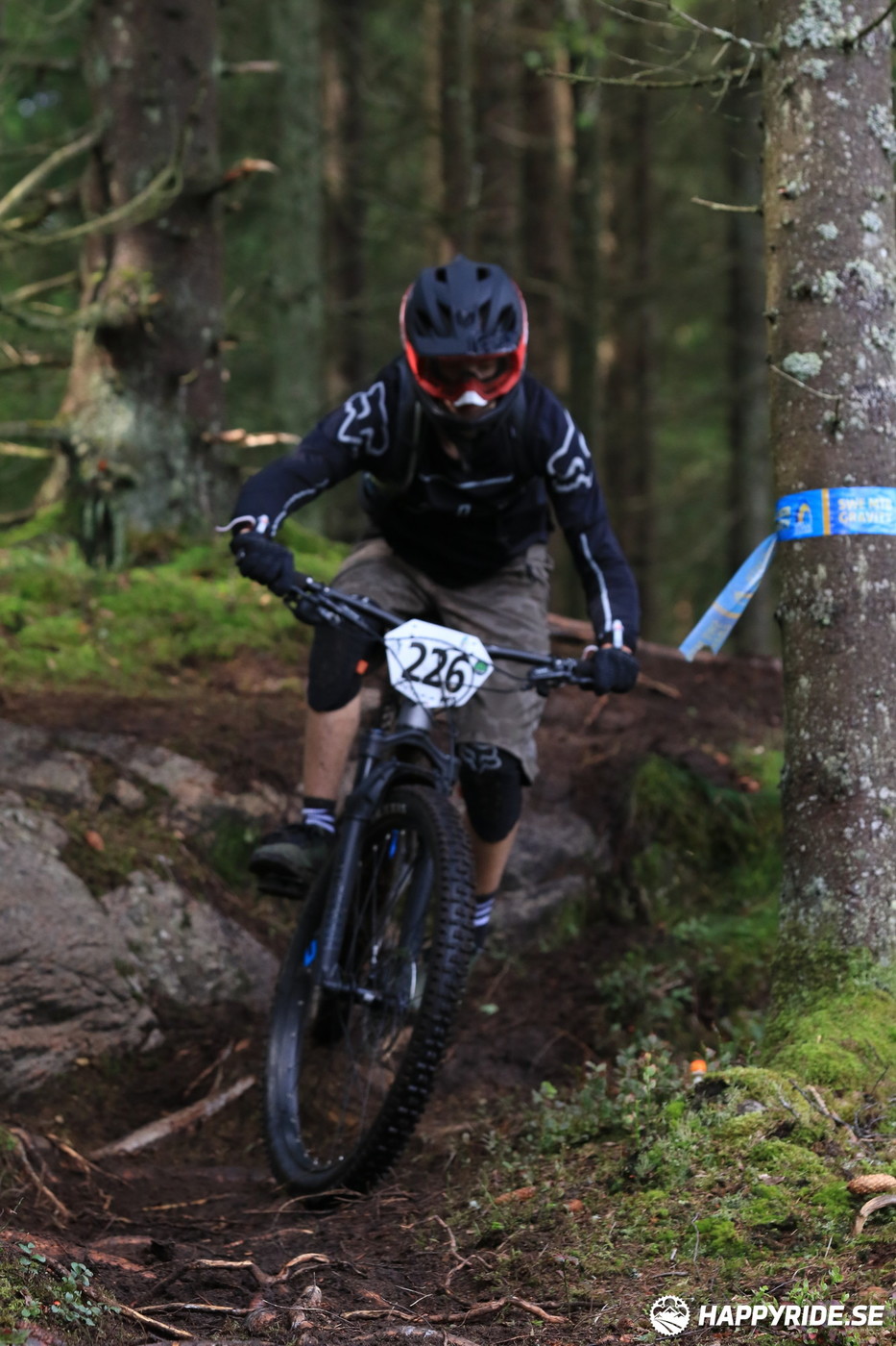 Bild från Ulricehamn SWE CUP Enduro 2021