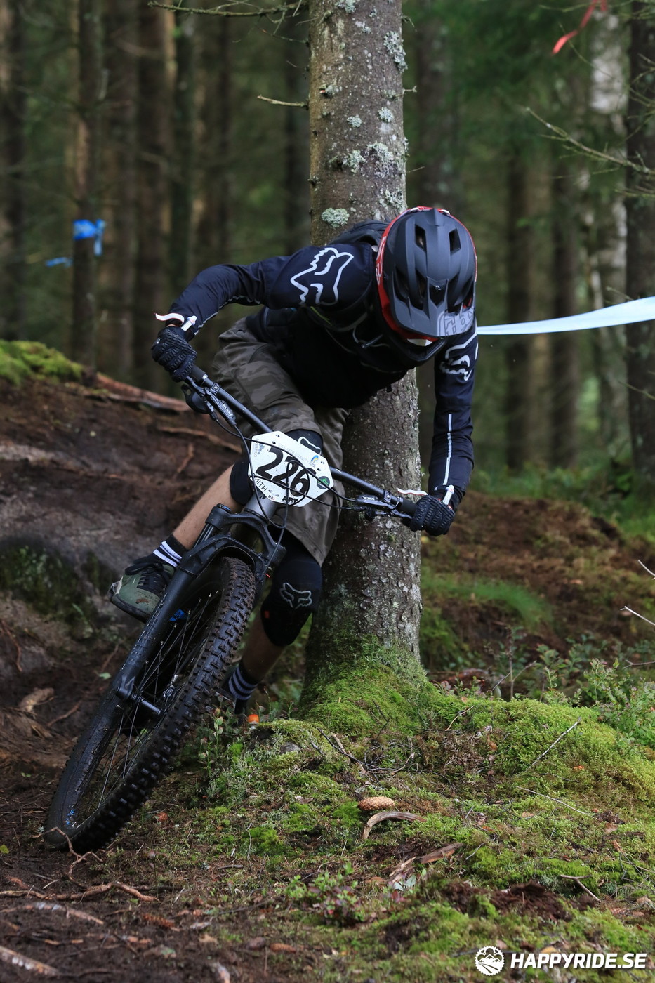 Bild från Ulricehamn SWE CUP Enduro 2021