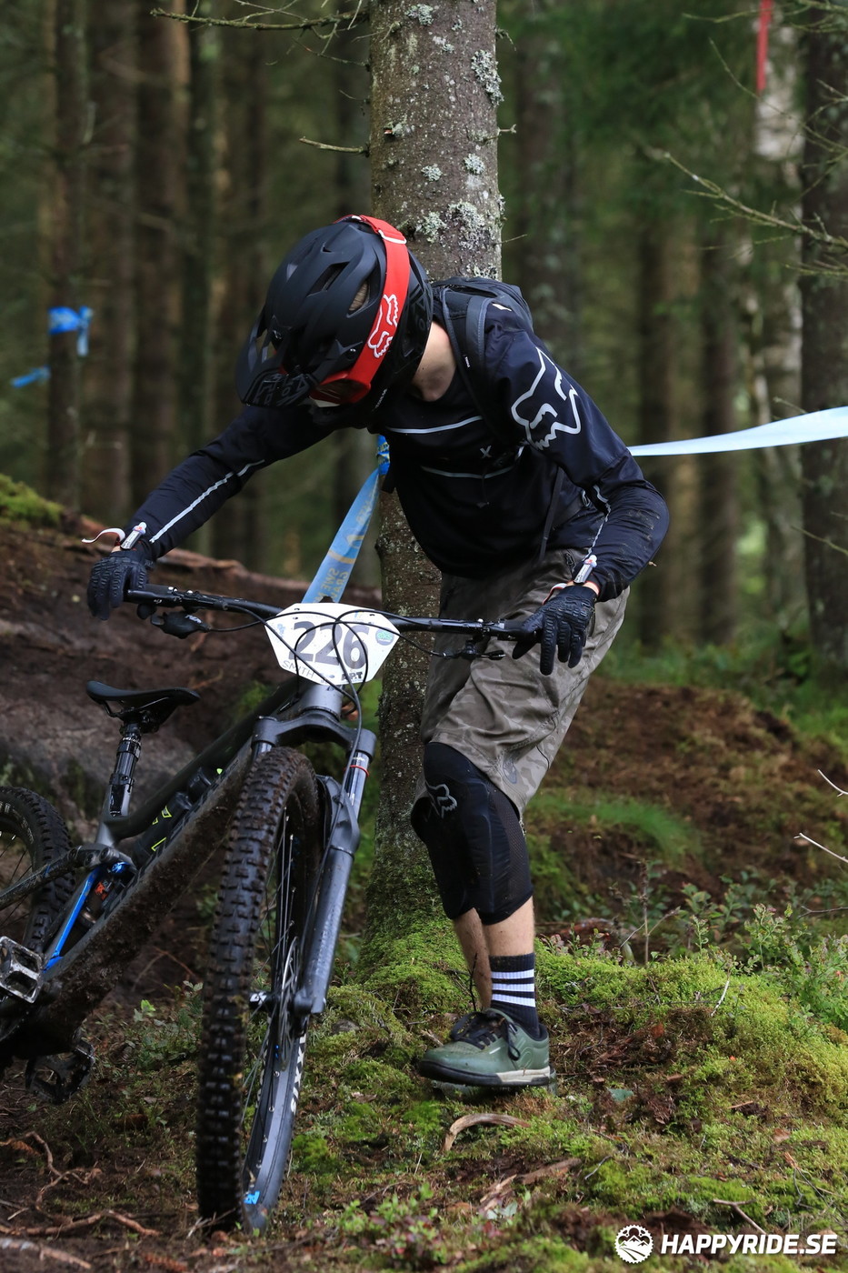 Bild från Ulricehamn SWE CUP Enduro 2021