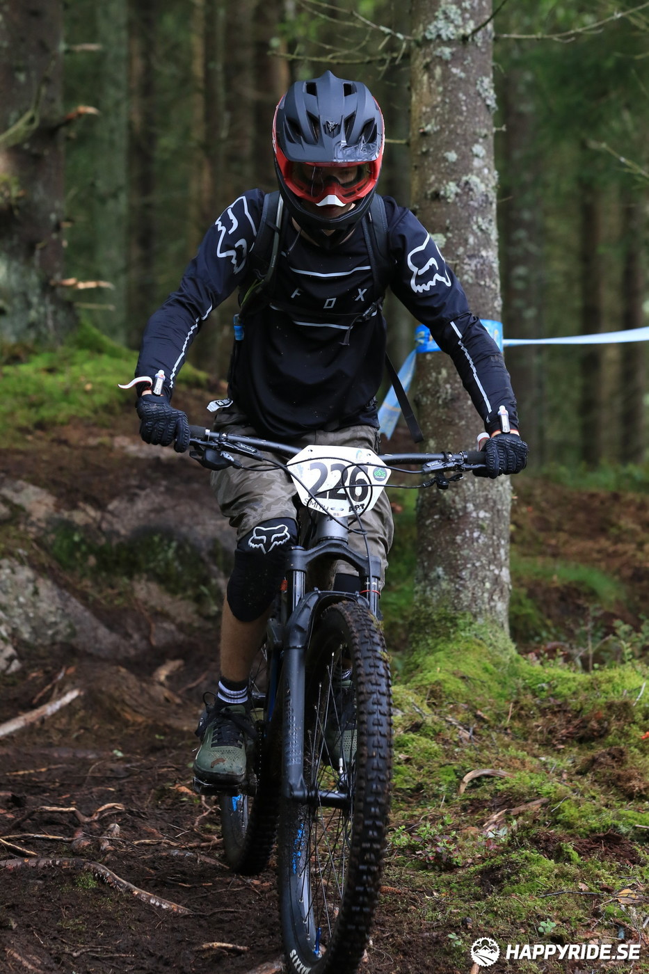 Bild från Ulricehamn SWE CUP Enduro 2021