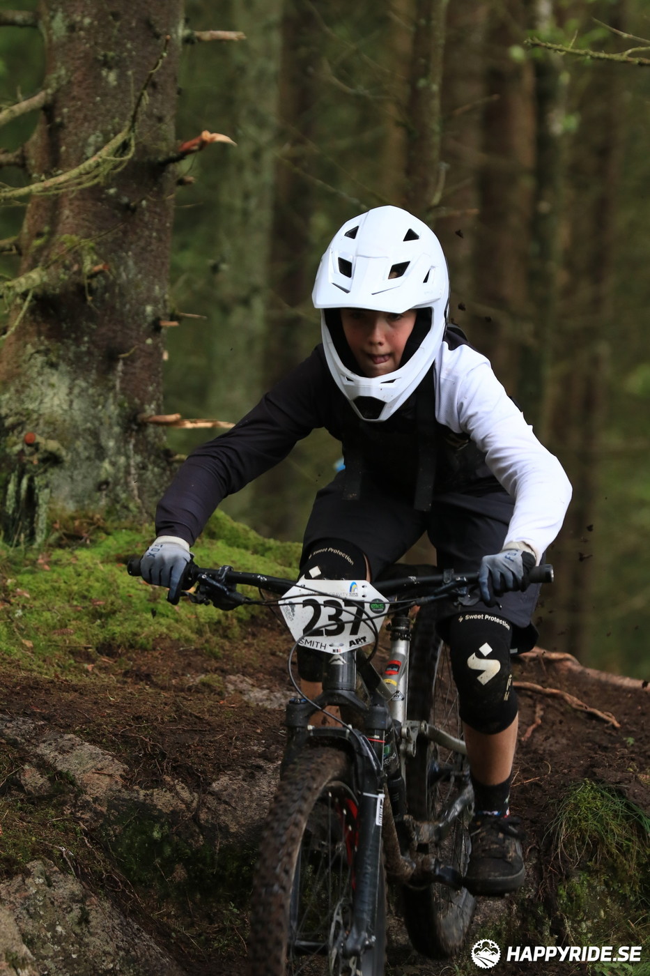 Bild från Ulricehamn SWE CUP Enduro 2021
