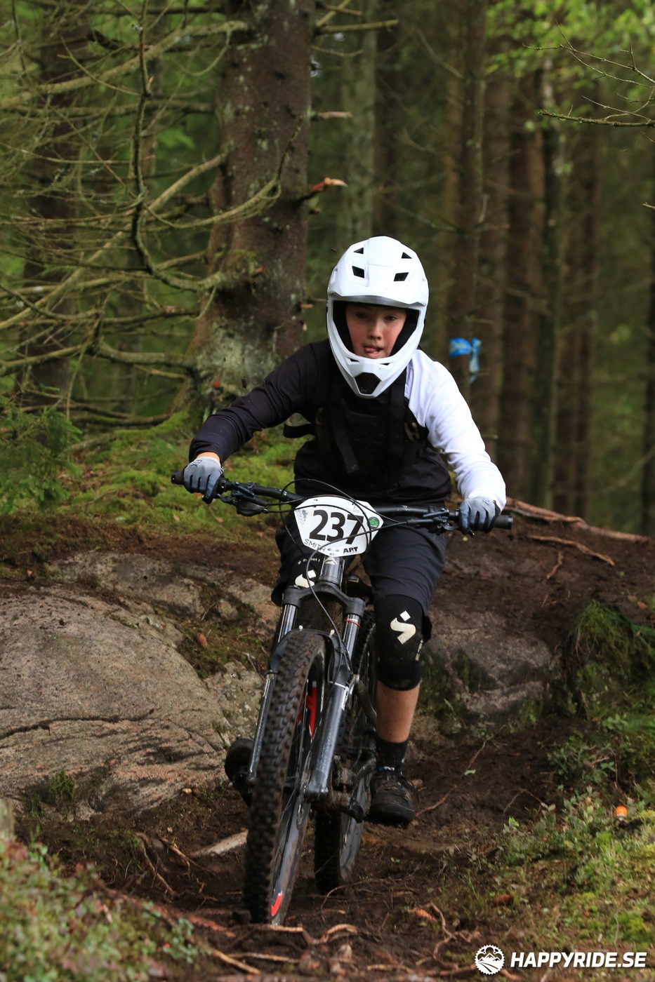 Bild från Ulricehamn SWE CUP Enduro 2021