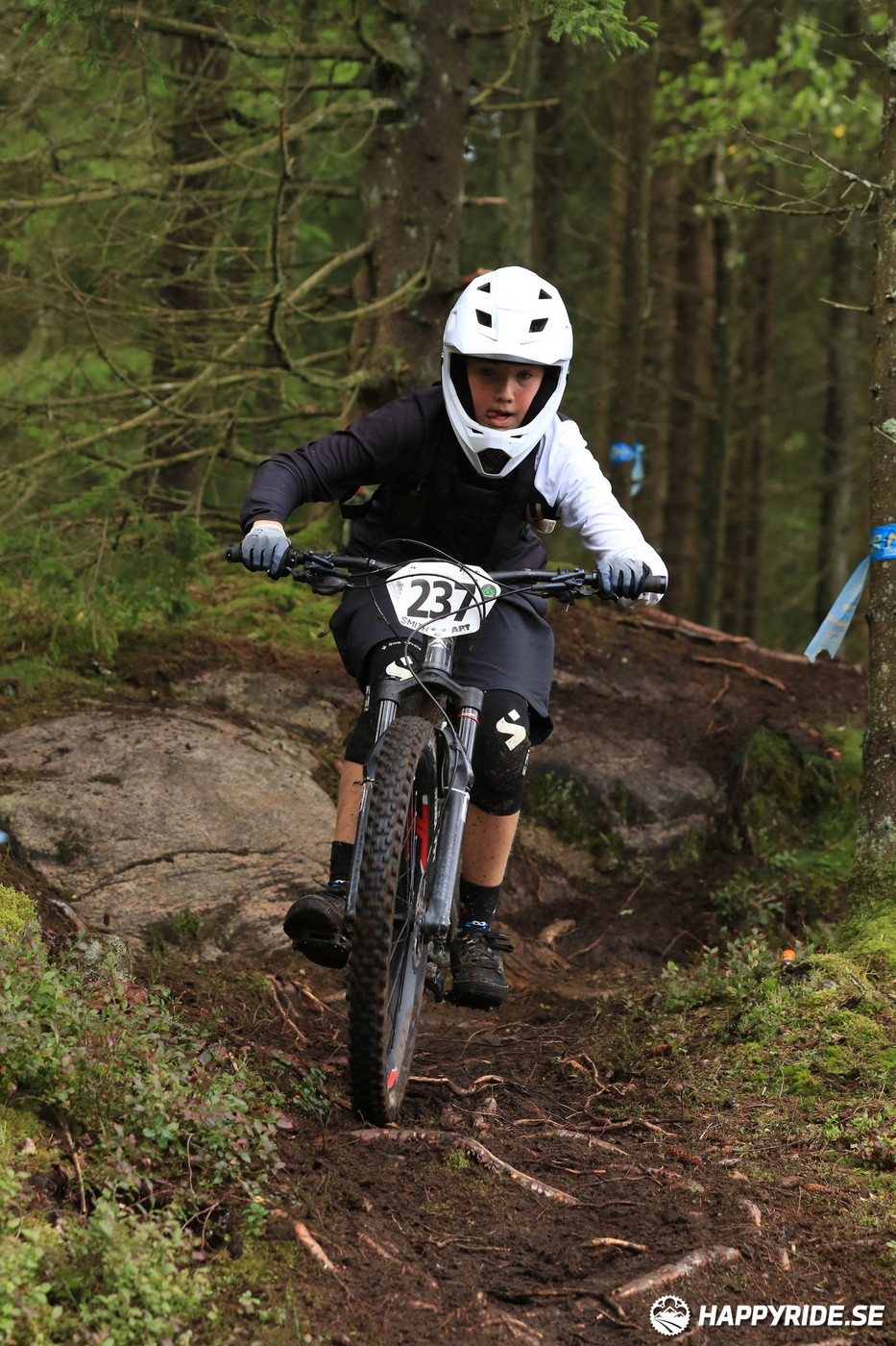 Bild från Ulricehamn SWE CUP Enduro 2021