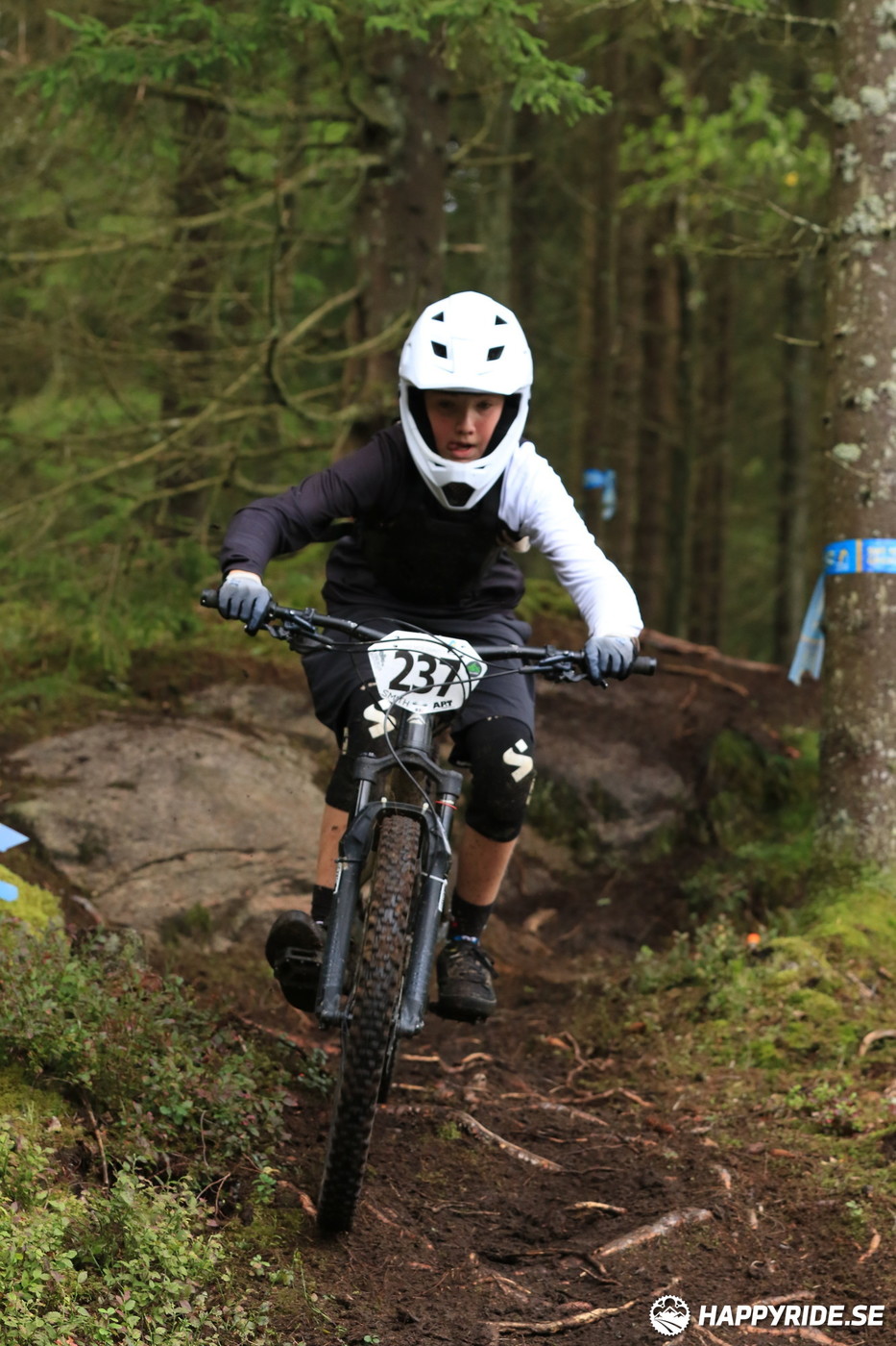 Bild från Ulricehamn SWE CUP Enduro 2021