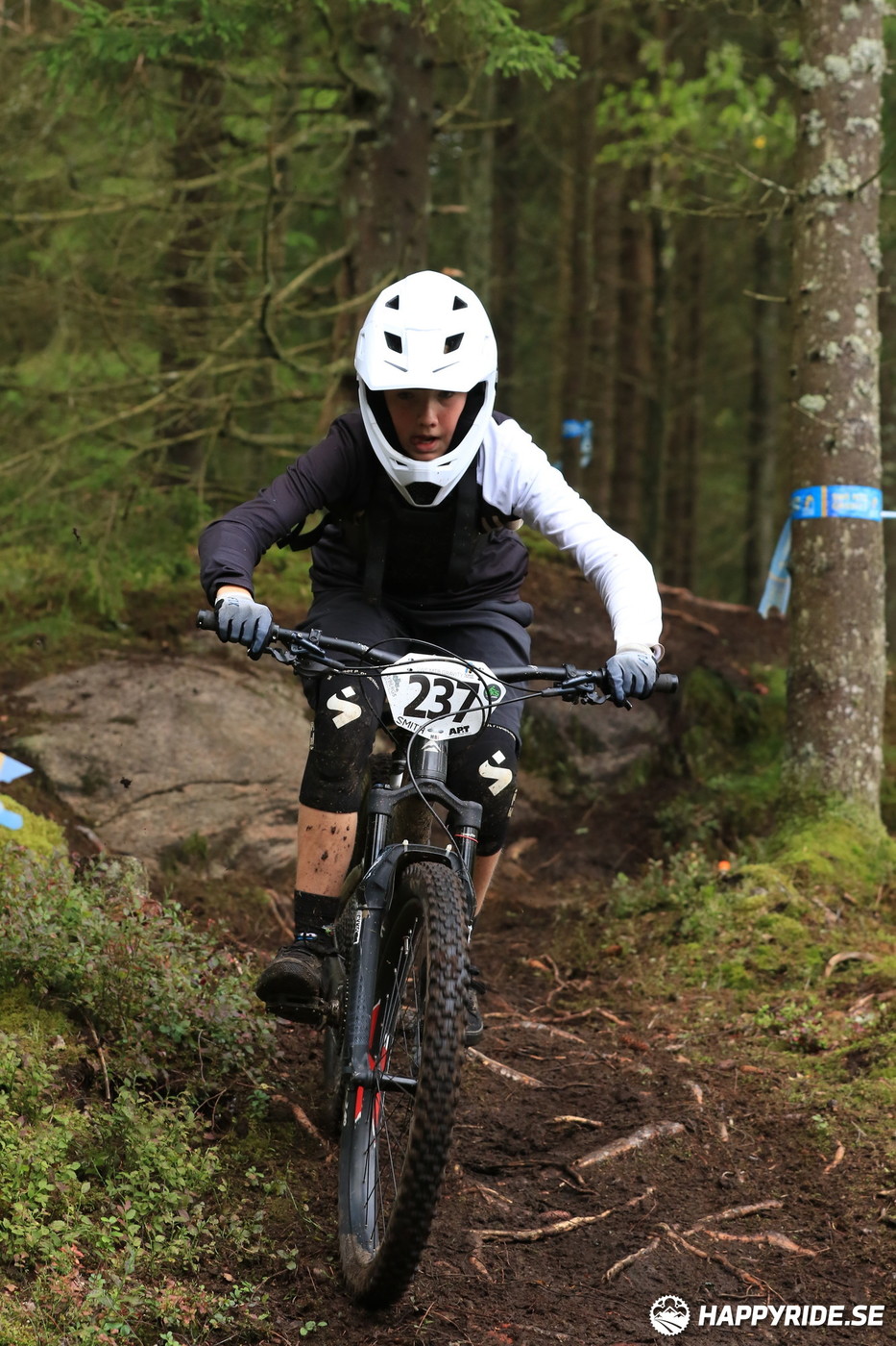 Bild från Ulricehamn SWE CUP Enduro 2021