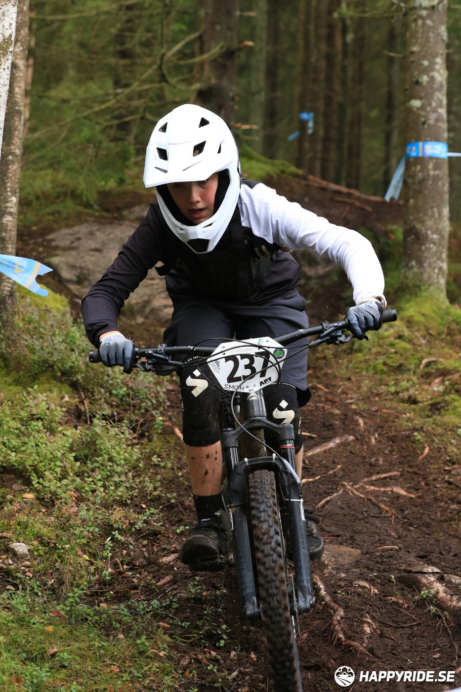 Bild från Ulricehamn SWE CUP Enduro 2021