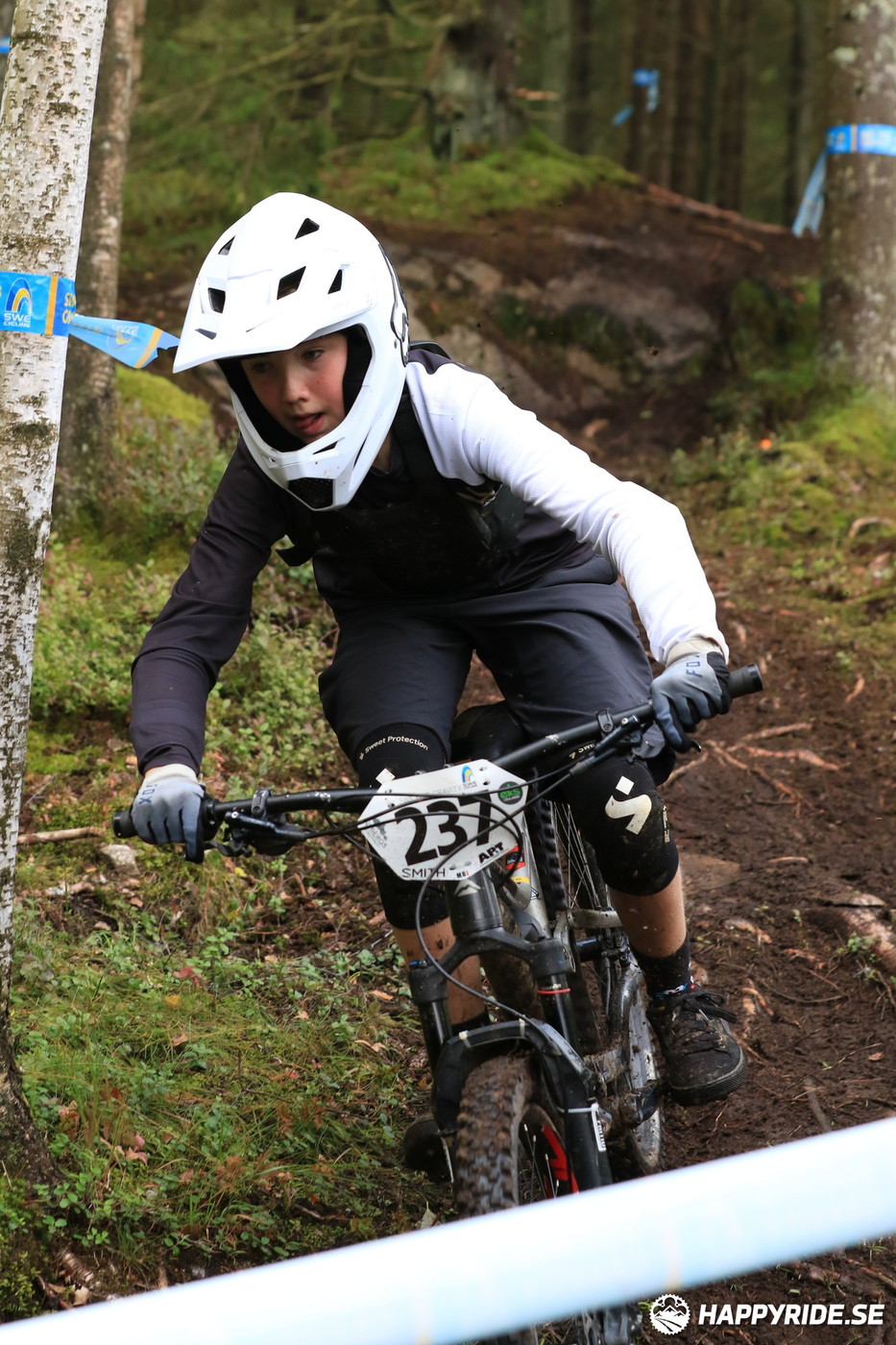 Bild från Ulricehamn SWE CUP Enduro 2021