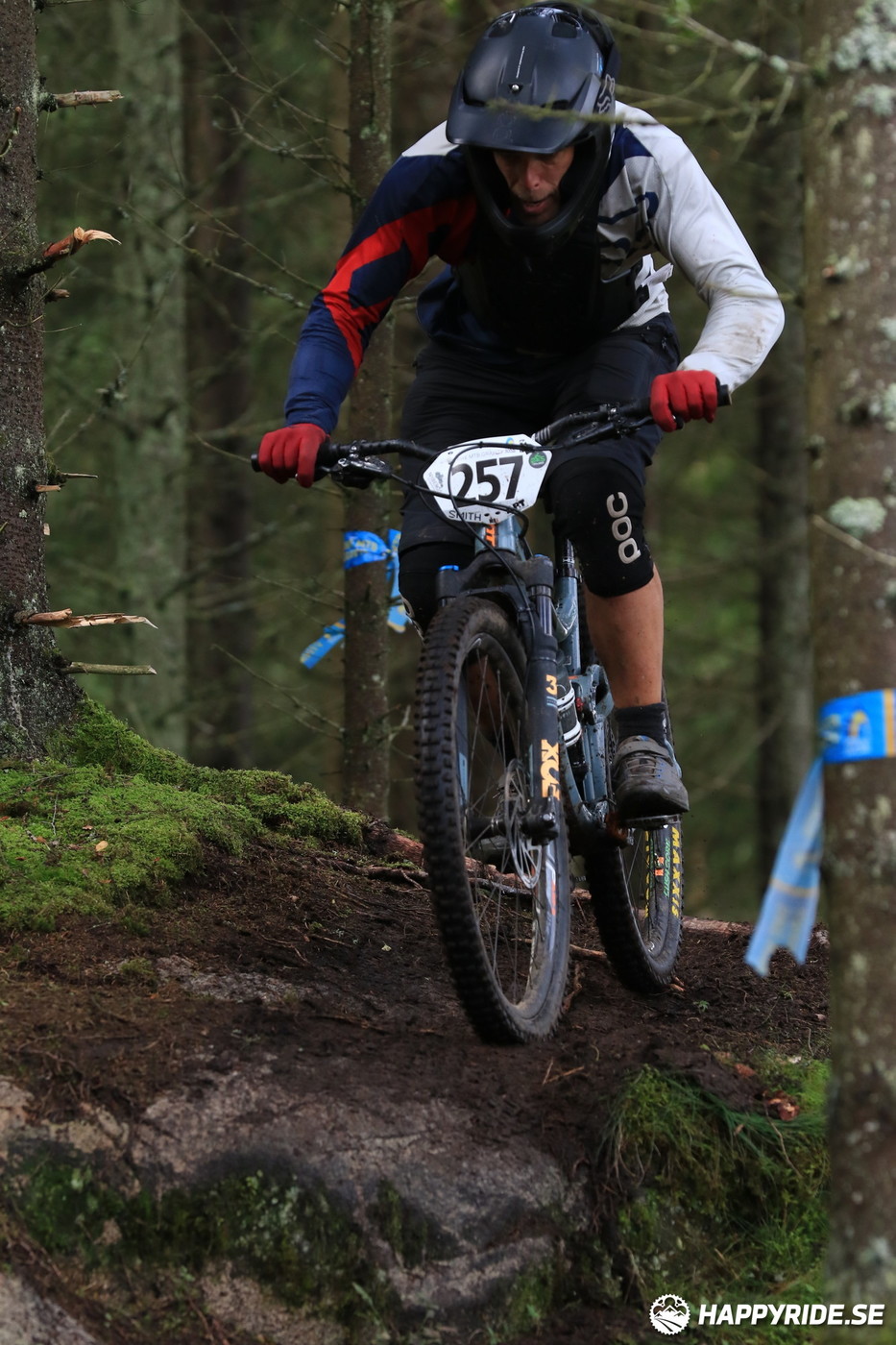 Bild från Ulricehamn SWE CUP Enduro 2021