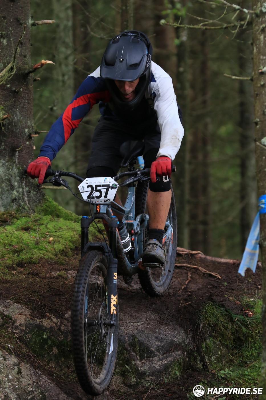 Bild från Ulricehamn SWE CUP Enduro 2021