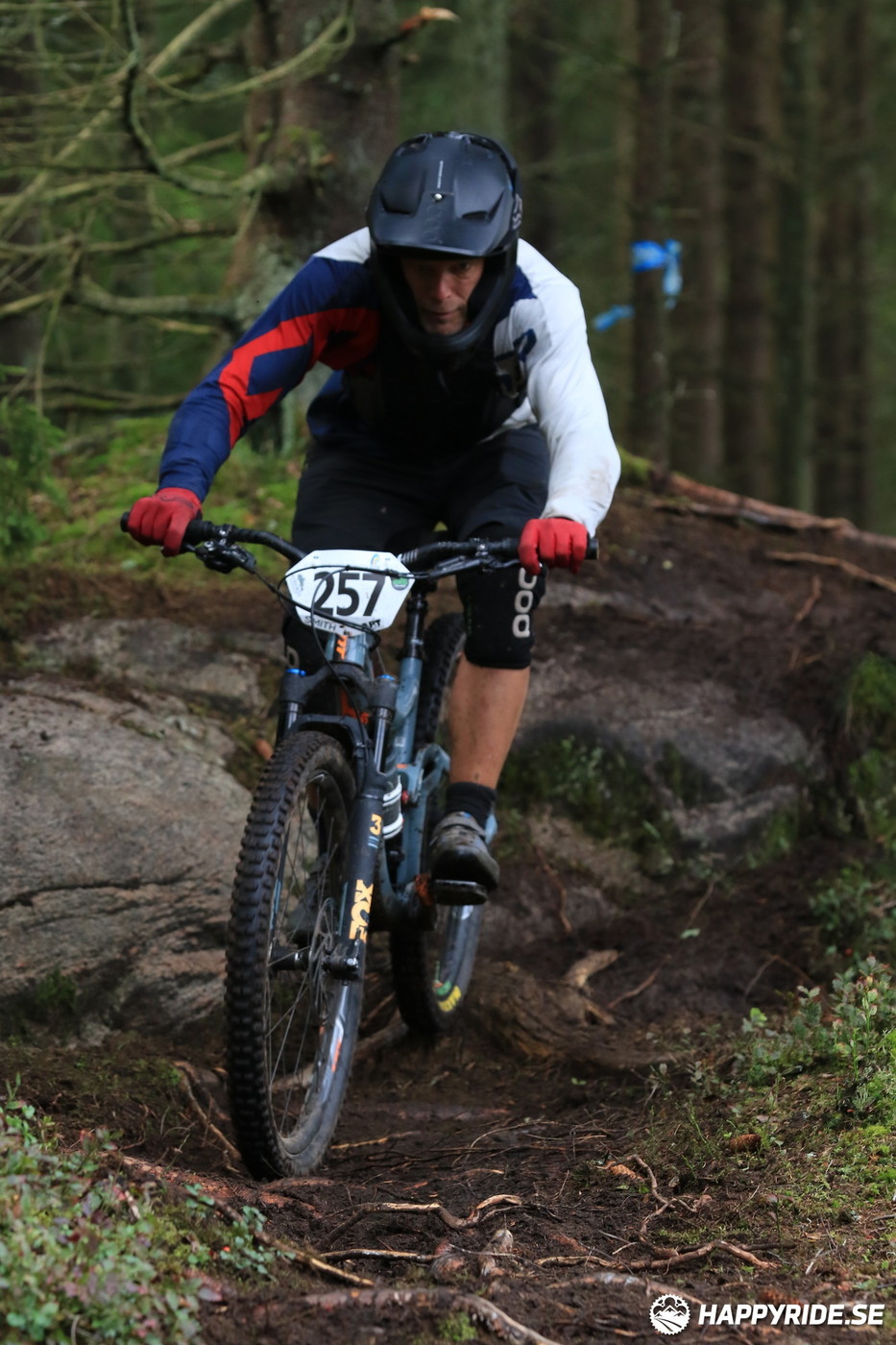 Bild från Ulricehamn SWE CUP Enduro 2021