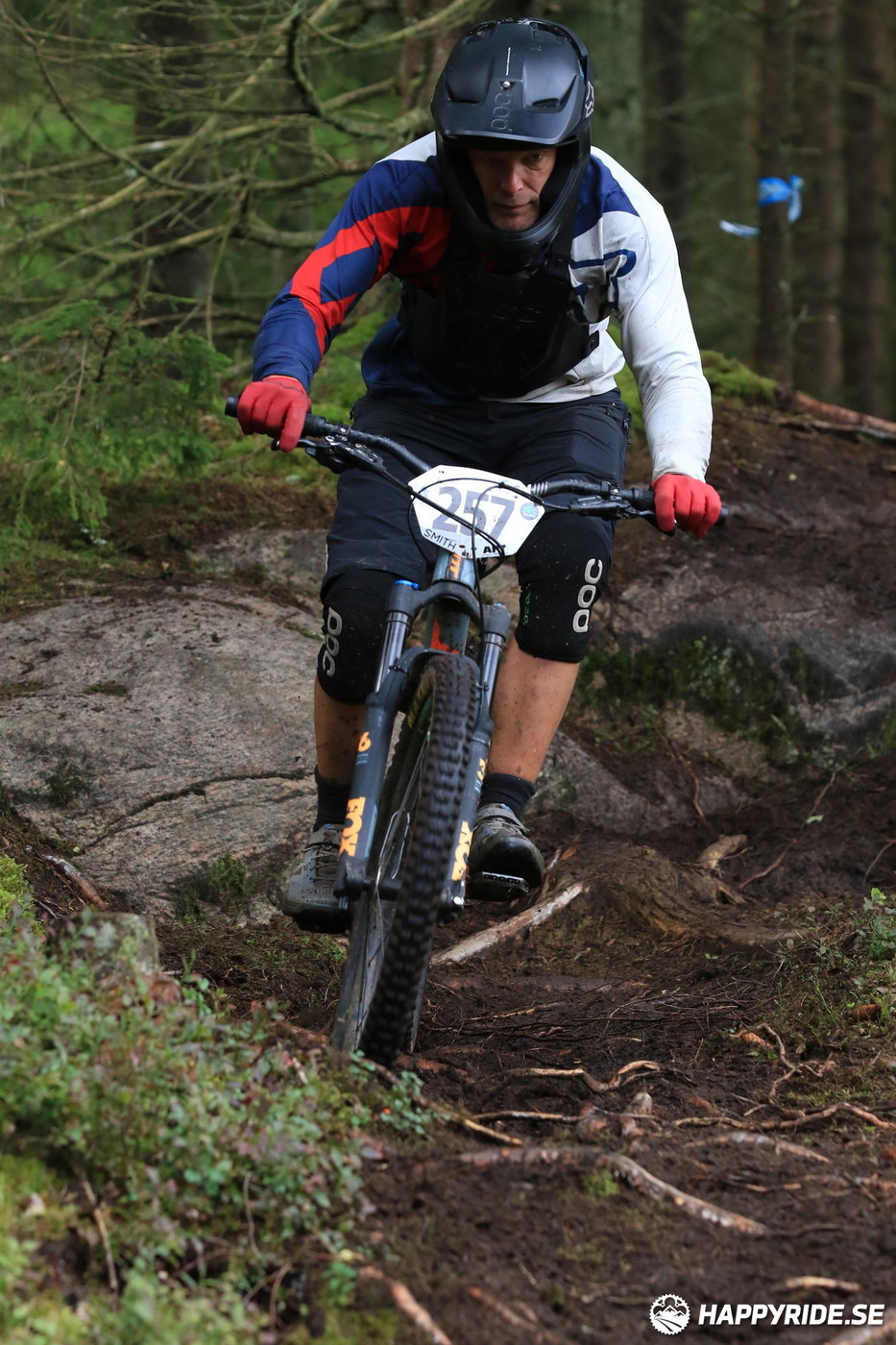 Bild från Ulricehamn SWE CUP Enduro 2021