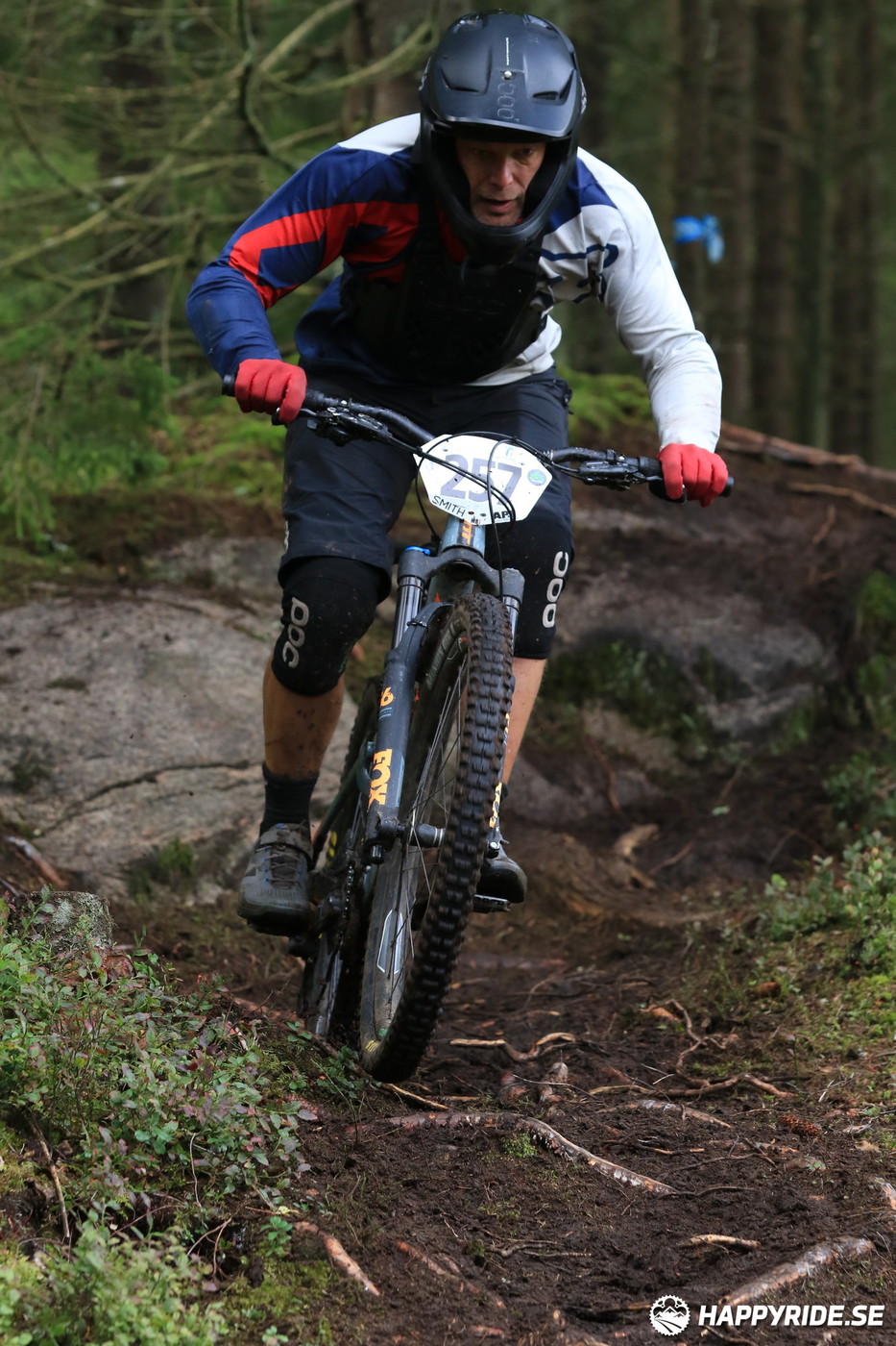 Bild från Ulricehamn SWE CUP Enduro 2021
