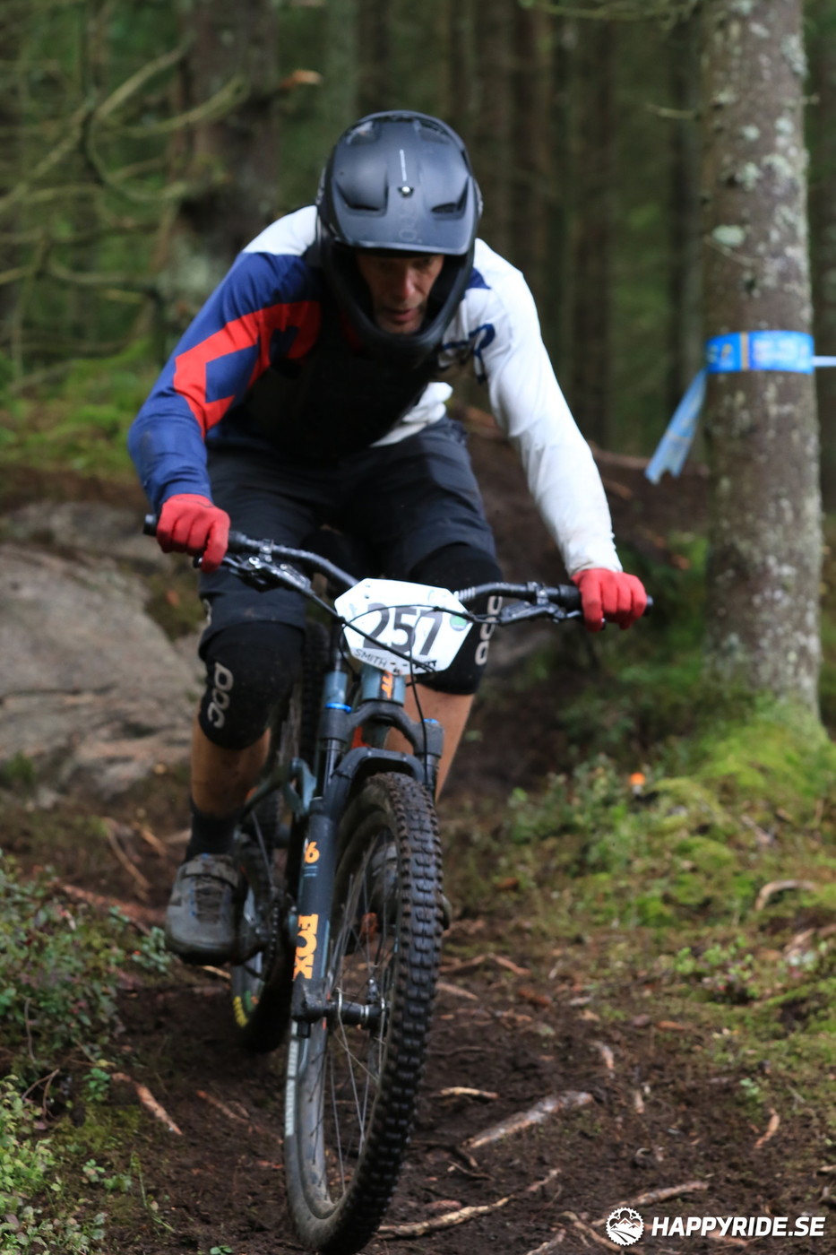 Bild från Ulricehamn SWE CUP Enduro 2021
