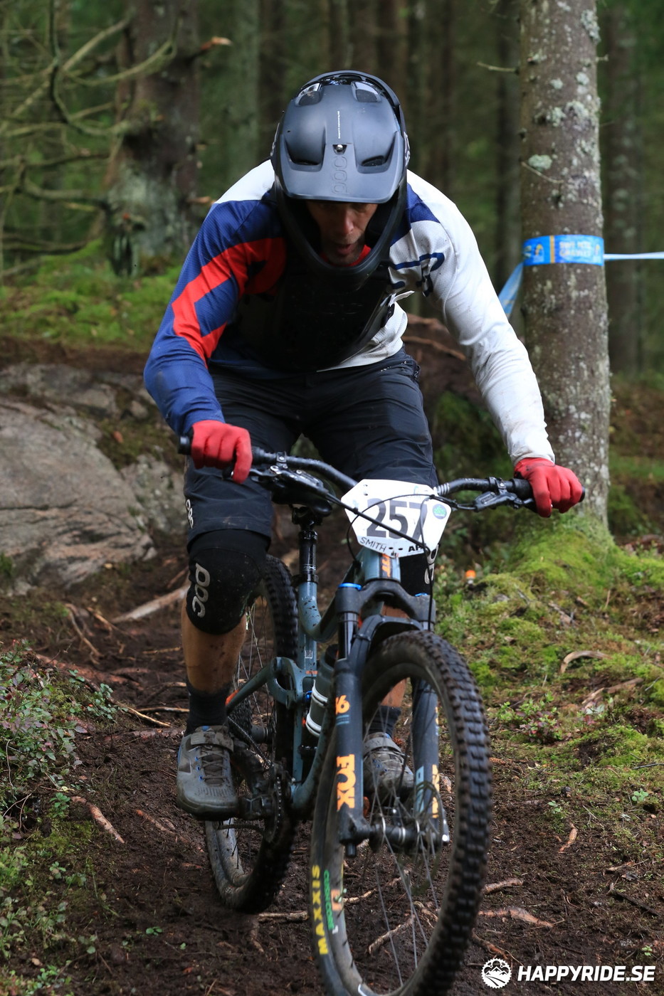 Bild från Ulricehamn SWE CUP Enduro 2021