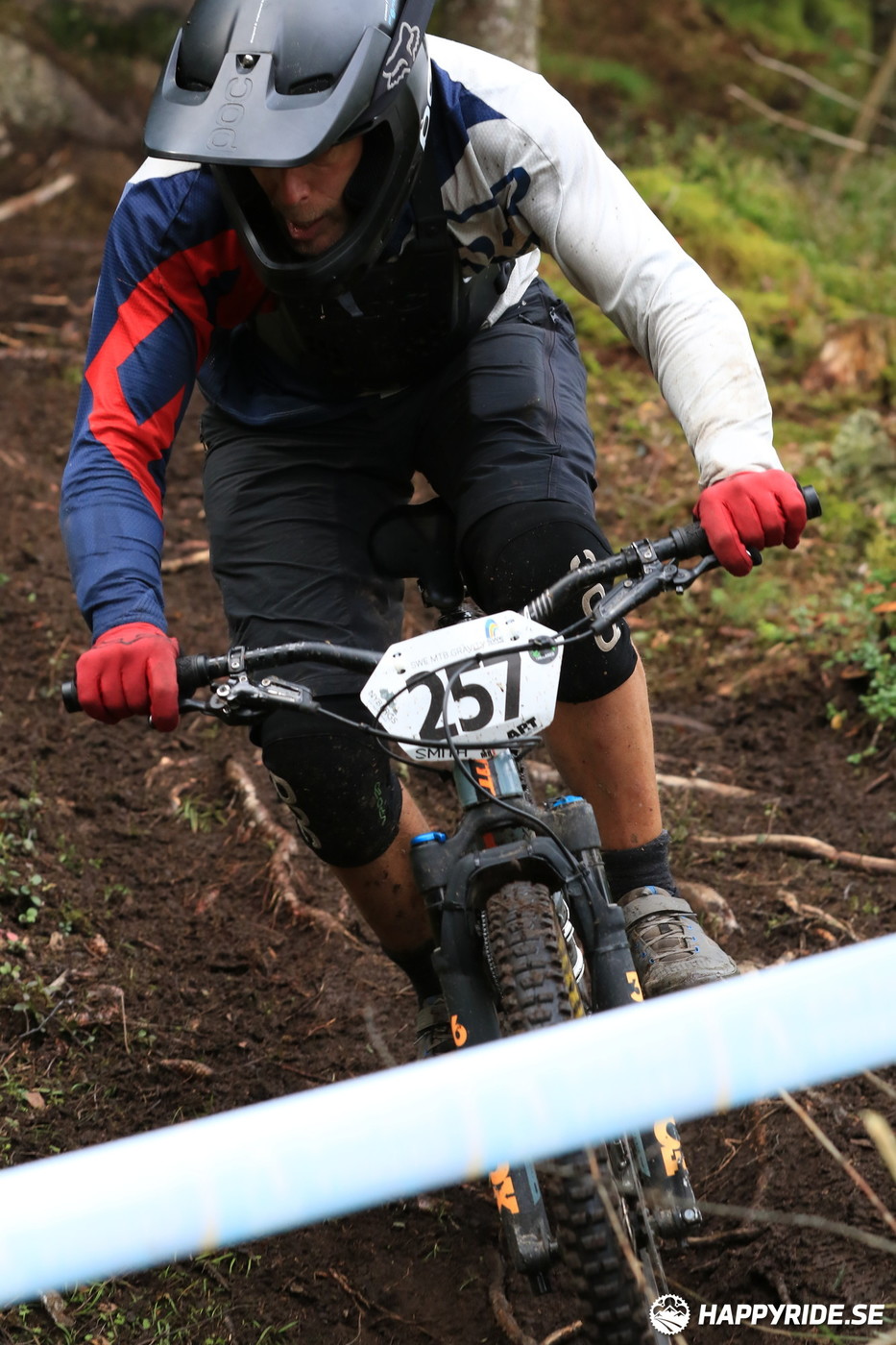 Bild från Ulricehamn SWE CUP Enduro 2021