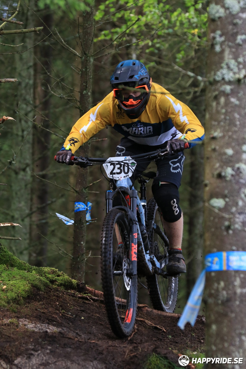 Bild från Ulricehamn SWE CUP Enduro 2021