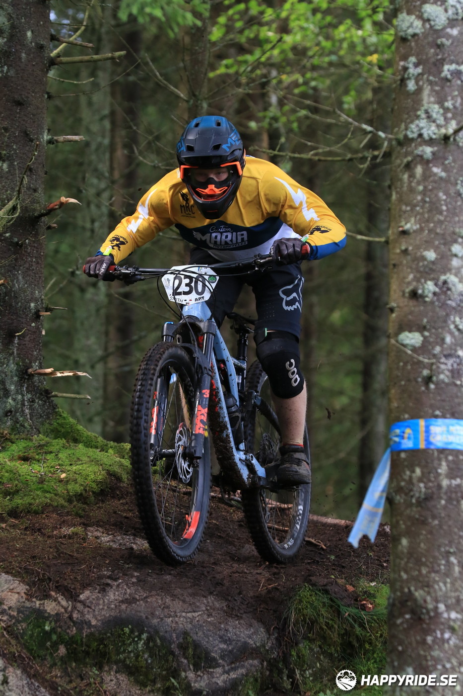 Bild från Ulricehamn SWE CUP Enduro 2021